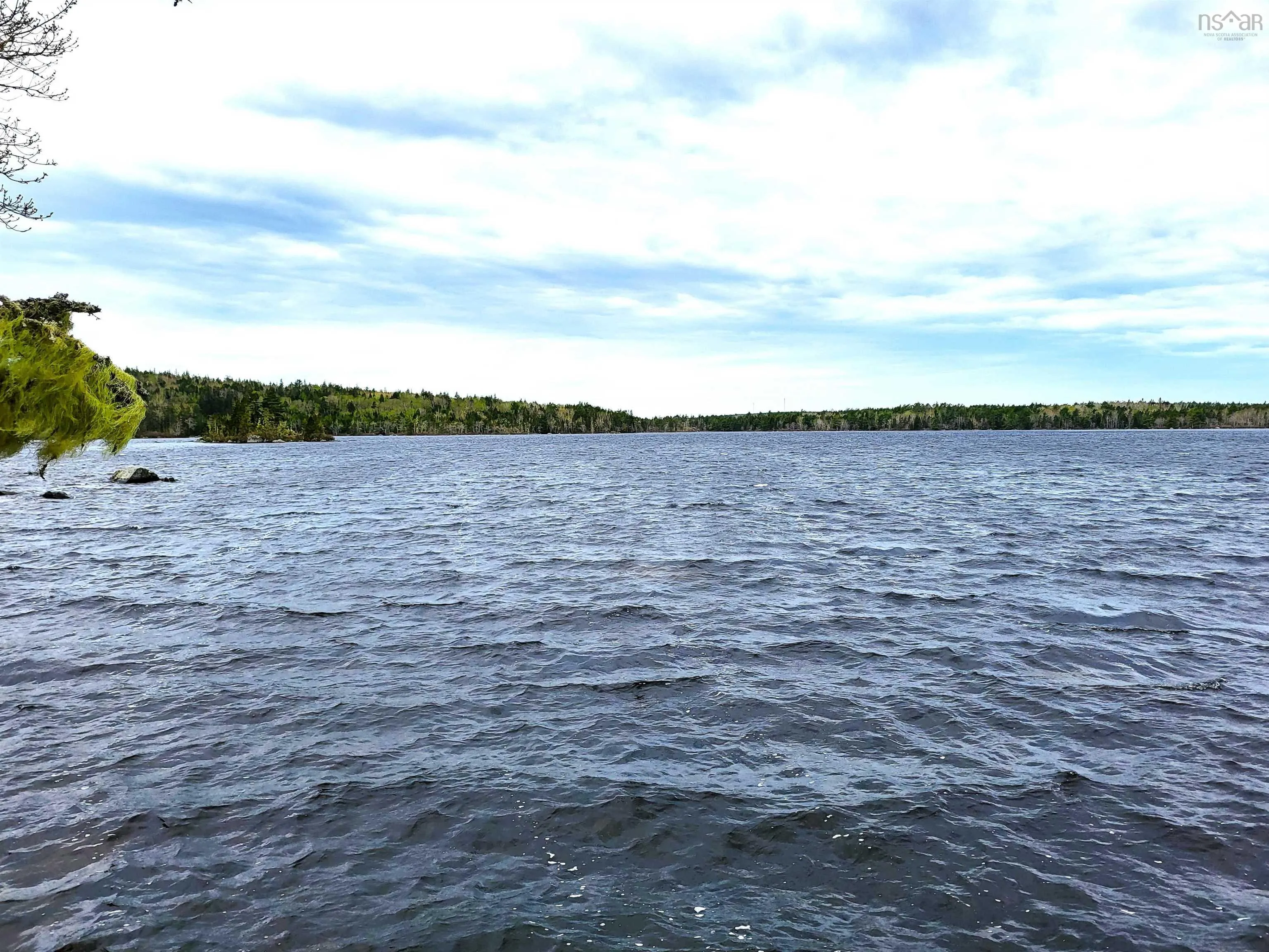 Hirtle Road, Voglers Cove Ns B0j 2h0, ,Land,For Sale,Hirtle,202417604