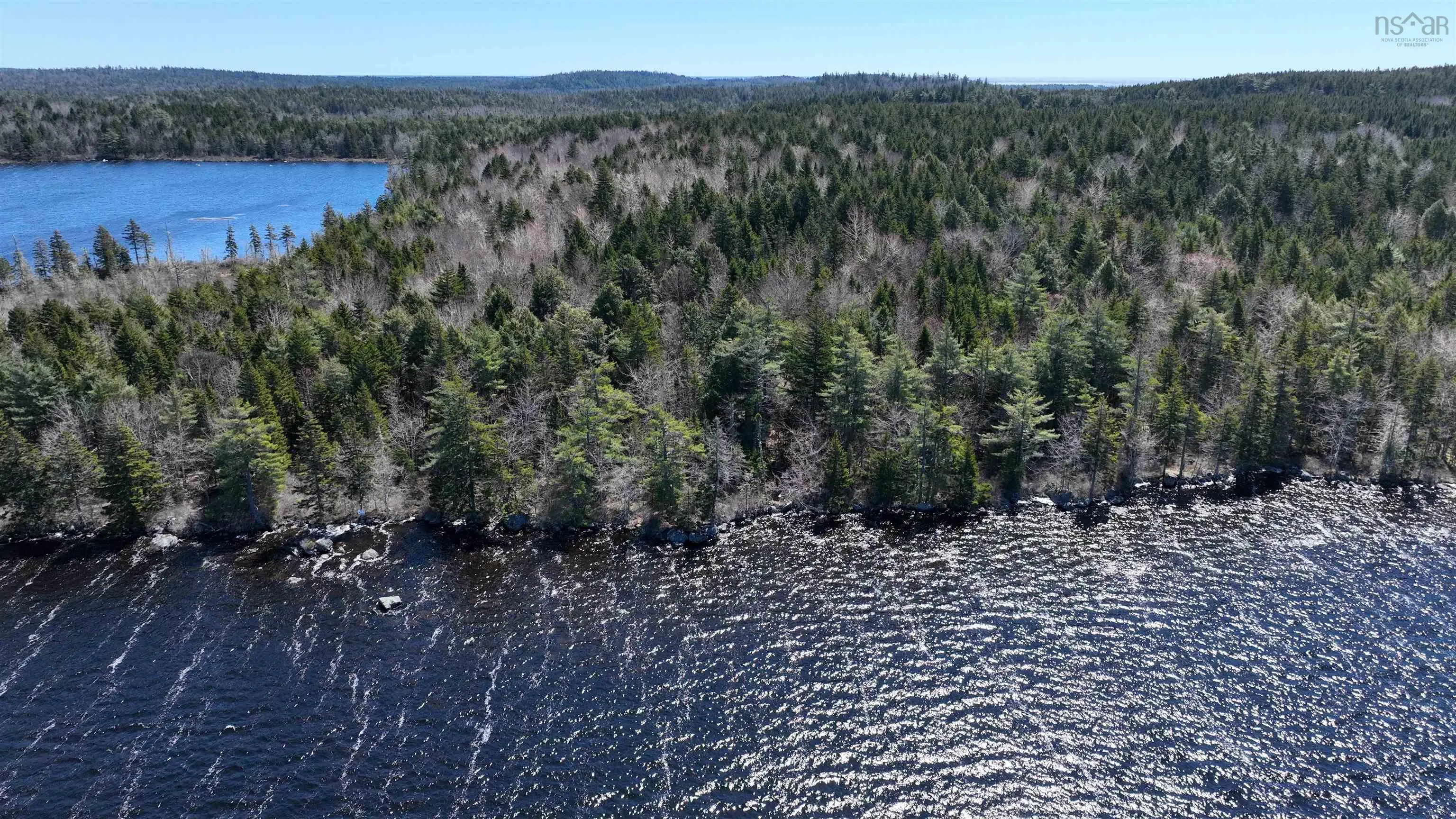Hirtle Road, Voglers Cove Ns B0j 2h0, ,Land,For Sale,Hirtle,202417604