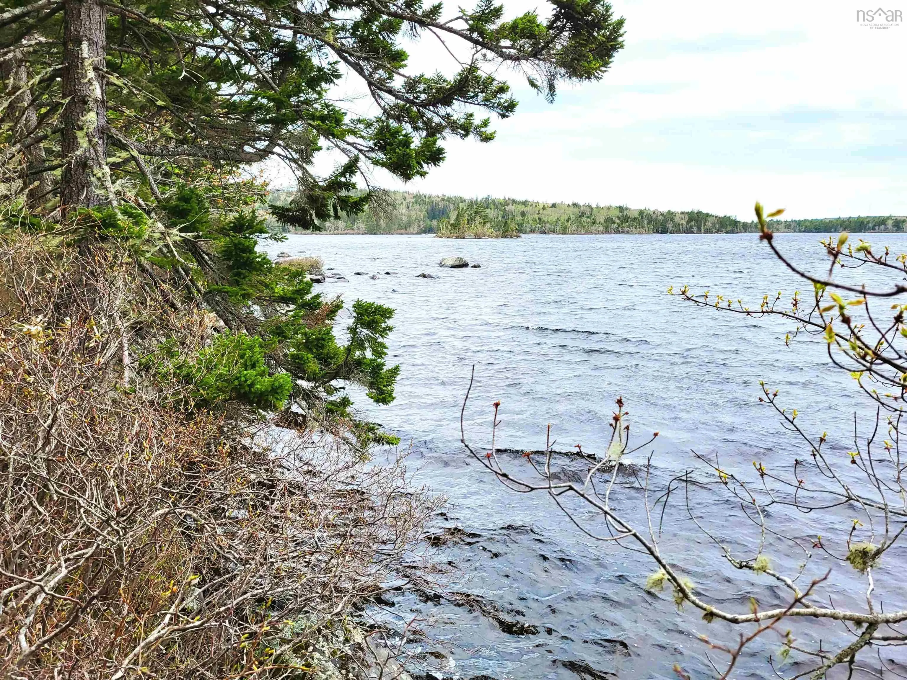 Hirtle Road, Voglers Cove Ns B0j 2h0, ,Land,For Sale,Hirtle,202417604