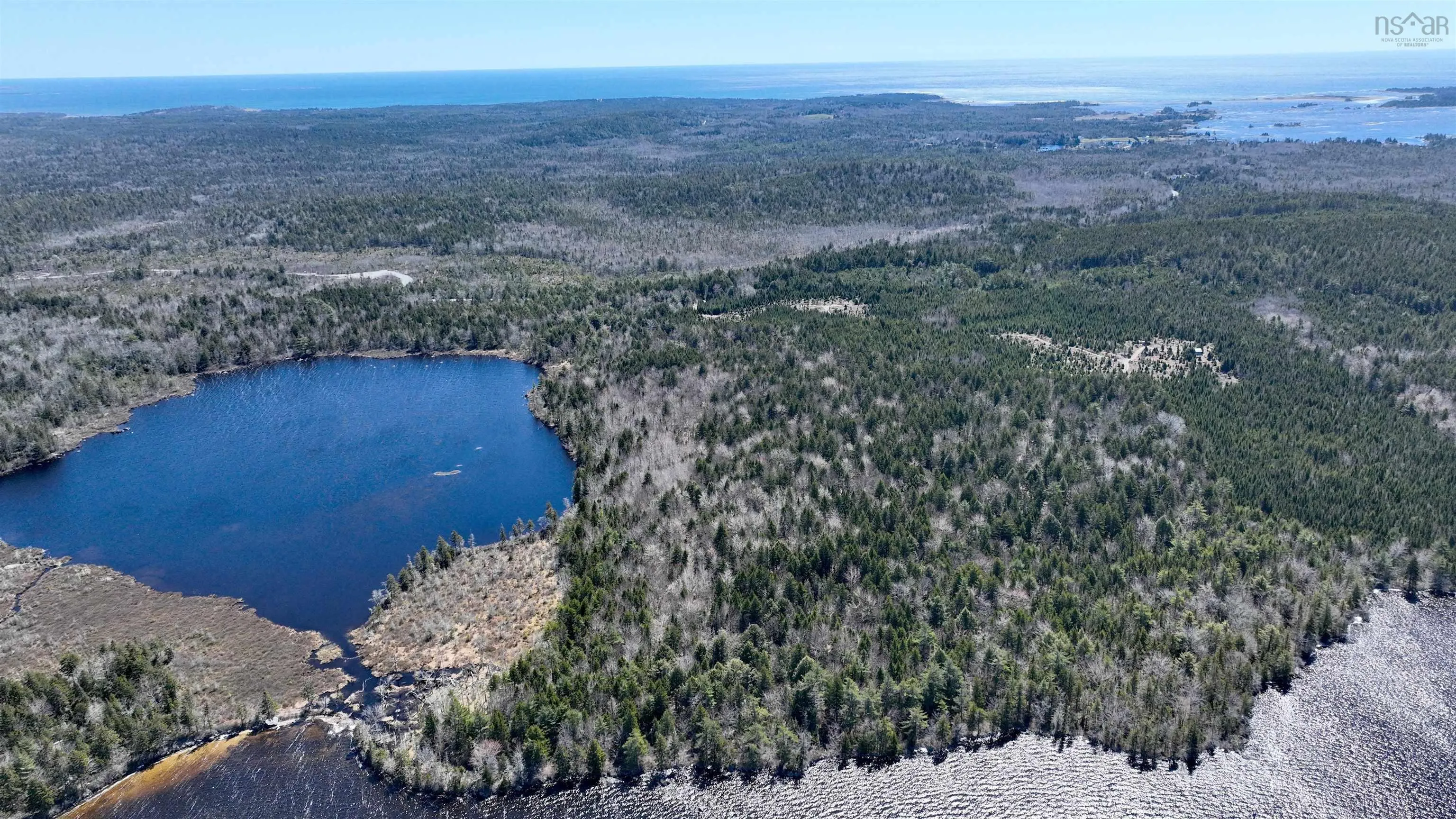 Hirtle Road, Voglers Cove Ns B0j 2h0, ,Land,For Sale,Hirtle,202417604