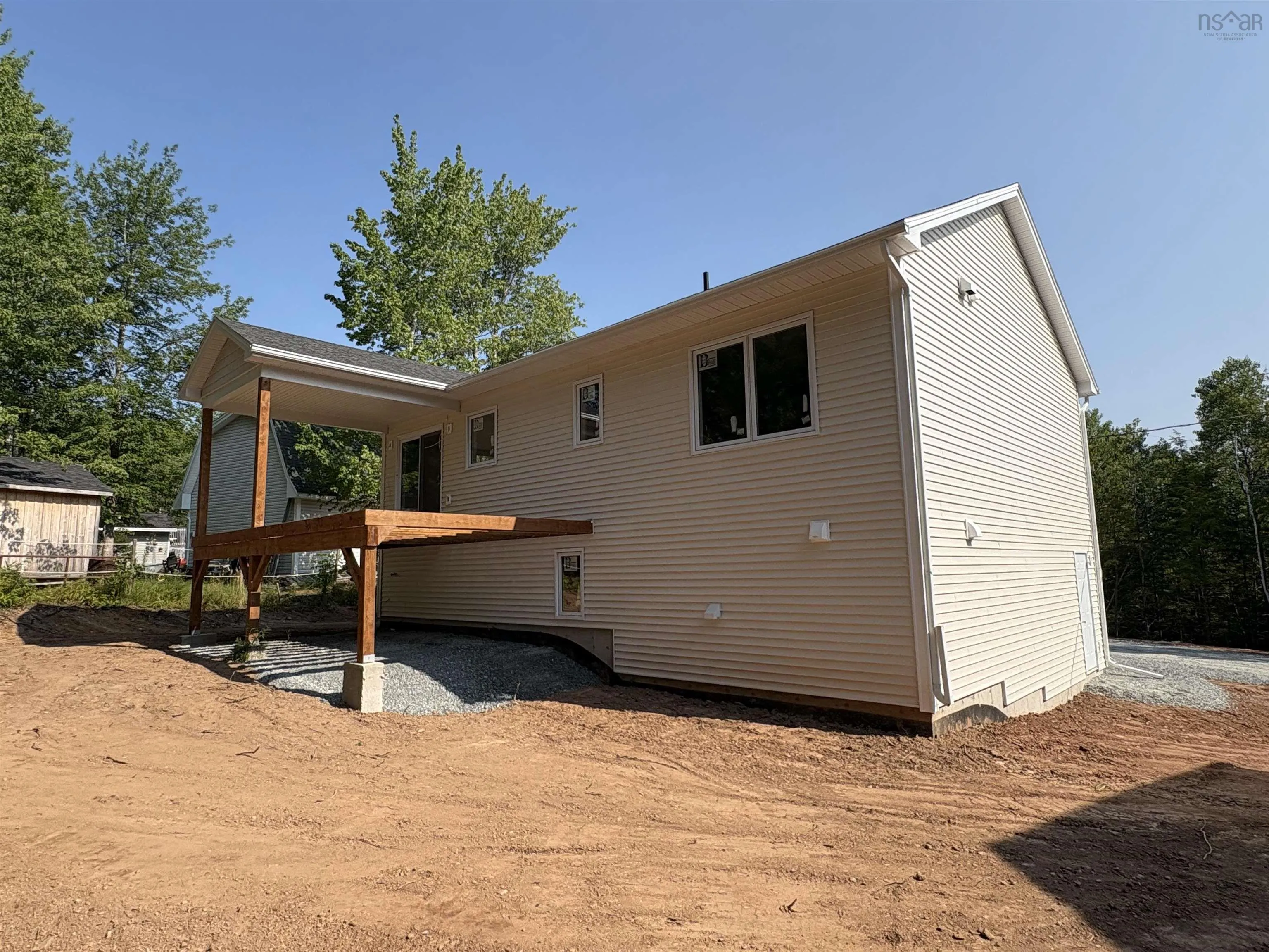 Lot 282 West Court, Elmsdale Ns B2s 1c1, 3 Bedrooms Bedrooms, ,2 BathroomsBathrooms,Residential,For Sale,West,202501887