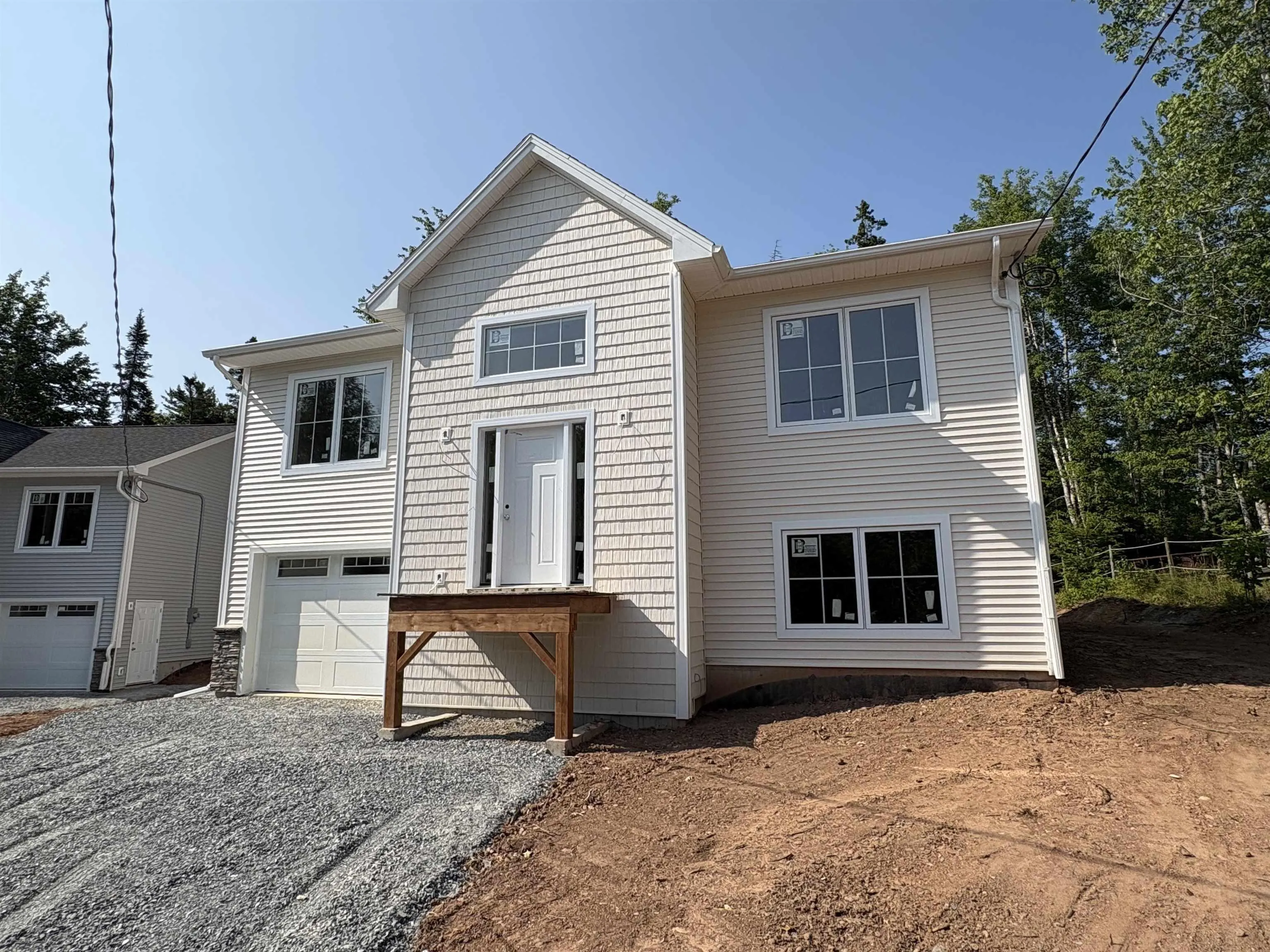 Lot 282 West Court, Elmsdale Ns B2s 1c1, 3 Bedrooms Bedrooms, ,2 BathroomsBathrooms,Residential,For Sale,West,202501887
