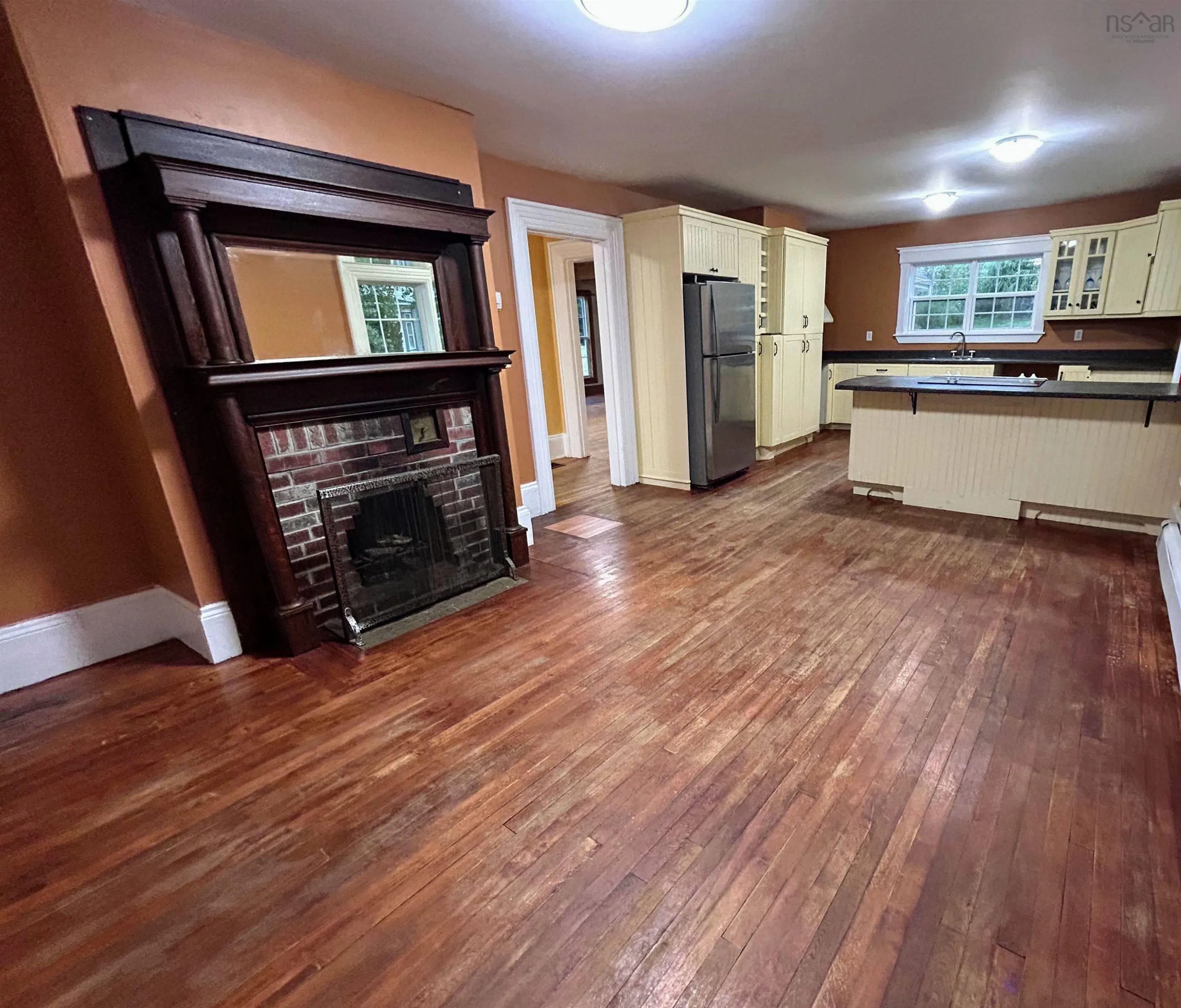 4282 & 4290 Walton Woods Road, Walton, NS B0N 2R0, 4 Bedrooms Bedrooms, ,2 BathroomsBathrooms,Residential,For Sale,& 4290 Walton Woods,202518726