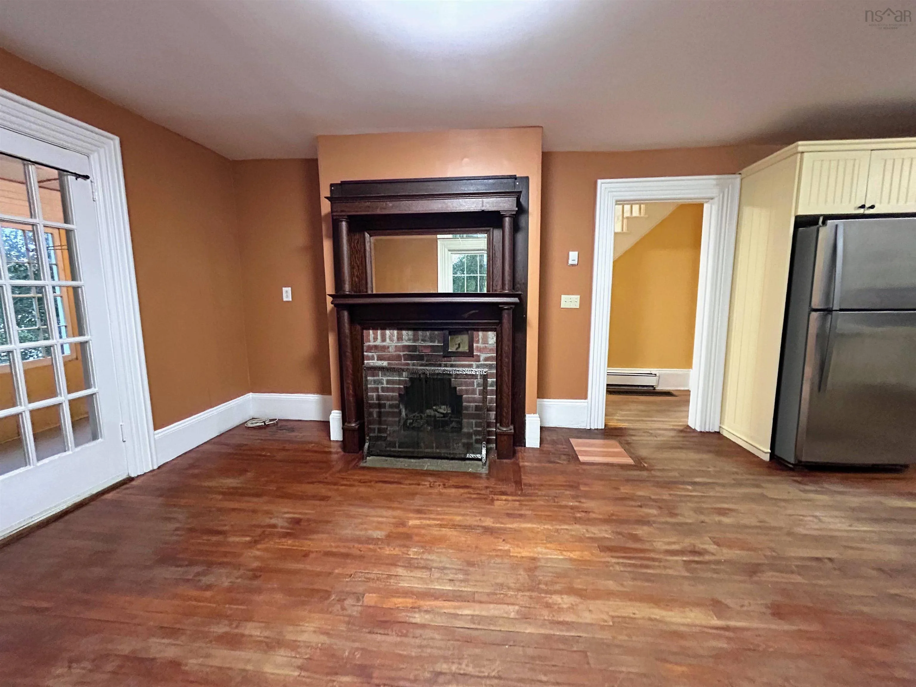 4282 & 4290 Walton Woods Road, Walton, NS B0N 2R0, 4 Bedrooms Bedrooms, ,2 BathroomsBathrooms,Residential,For Sale,& 4290 Walton Woods,202518726