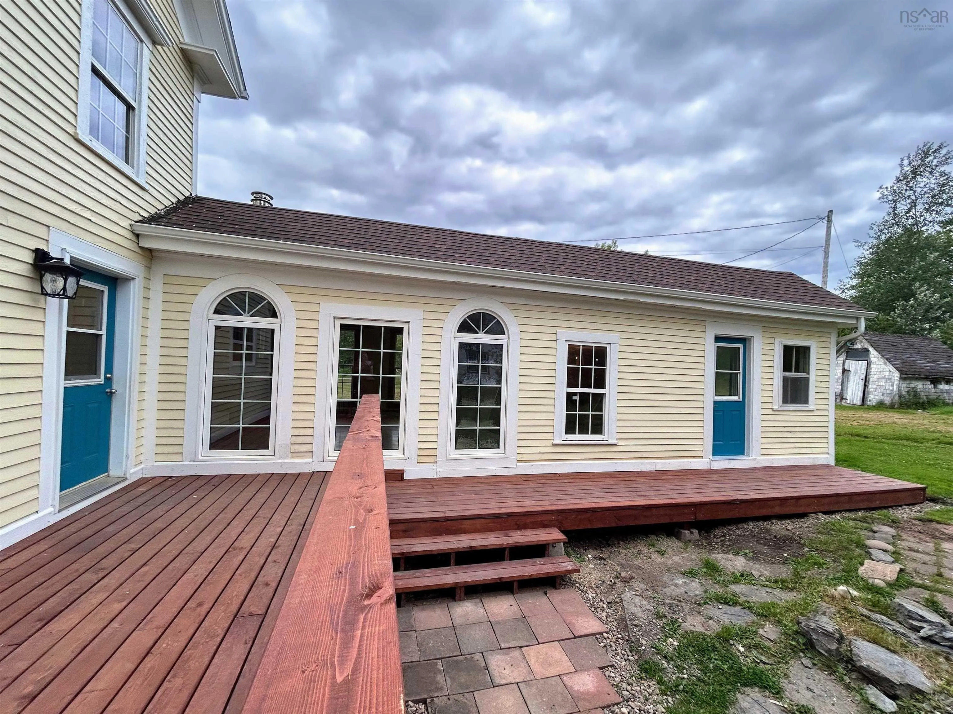 4282 & 4290 Walton Woods Road, Walton, NS B0N 2R0, 4 Bedrooms Bedrooms, ,2 BathroomsBathrooms,Residential,For Sale,& 4290 Walton Woods,202518726