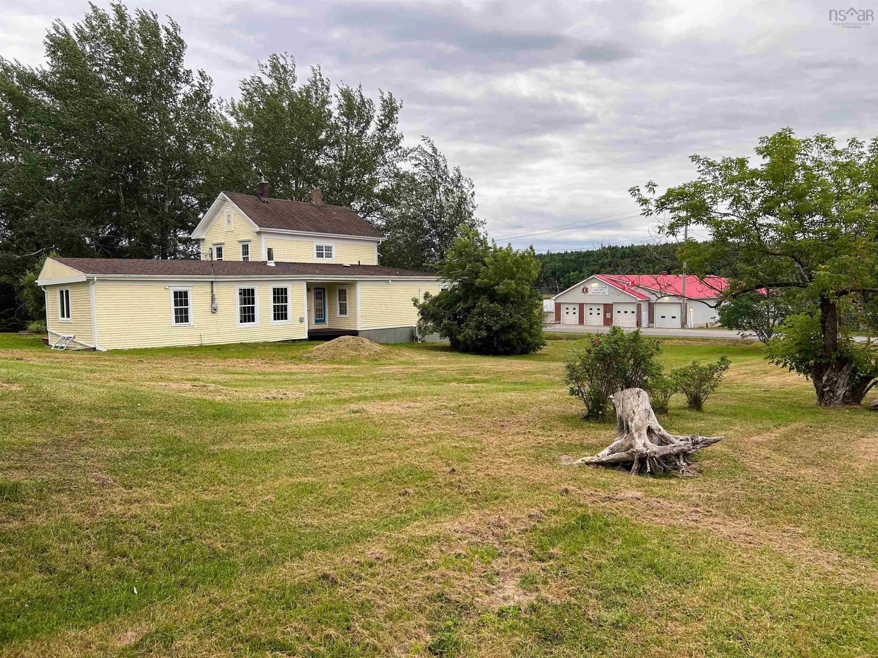 4282 & 4290 Walton Woods Road, Walton, NS B0N 2R0, 4 Bedrooms Bedrooms, ,2 BathroomsBathrooms,Residential,For Sale,& 4290 Walton Woods,202518726