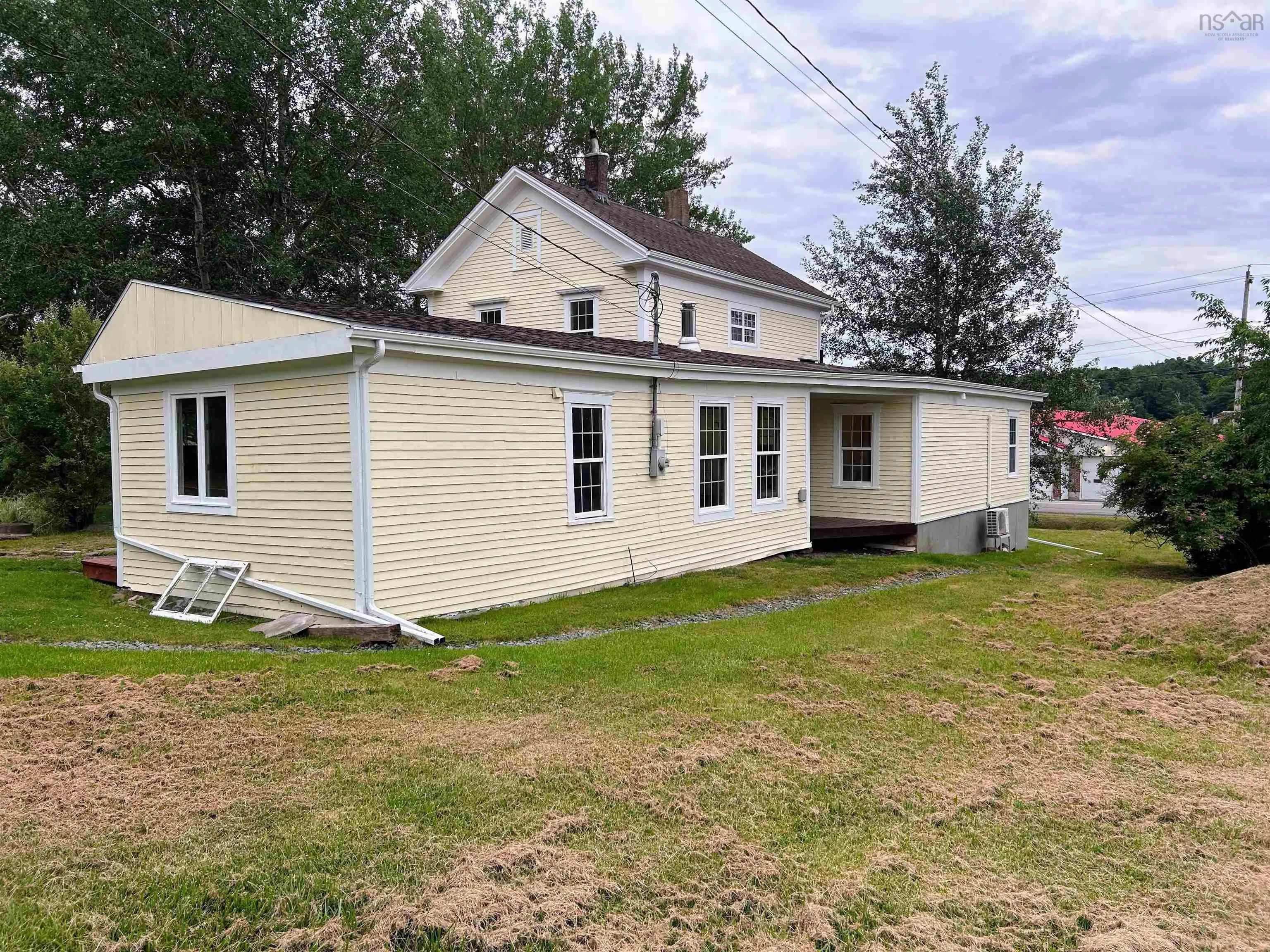 4282 & 4290 Walton Woods Road, Walton, NS B0N 2R0, 4 Bedrooms Bedrooms, ,2 BathroomsBathrooms,Residential,For Sale,& 4290 Walton Woods,202518726