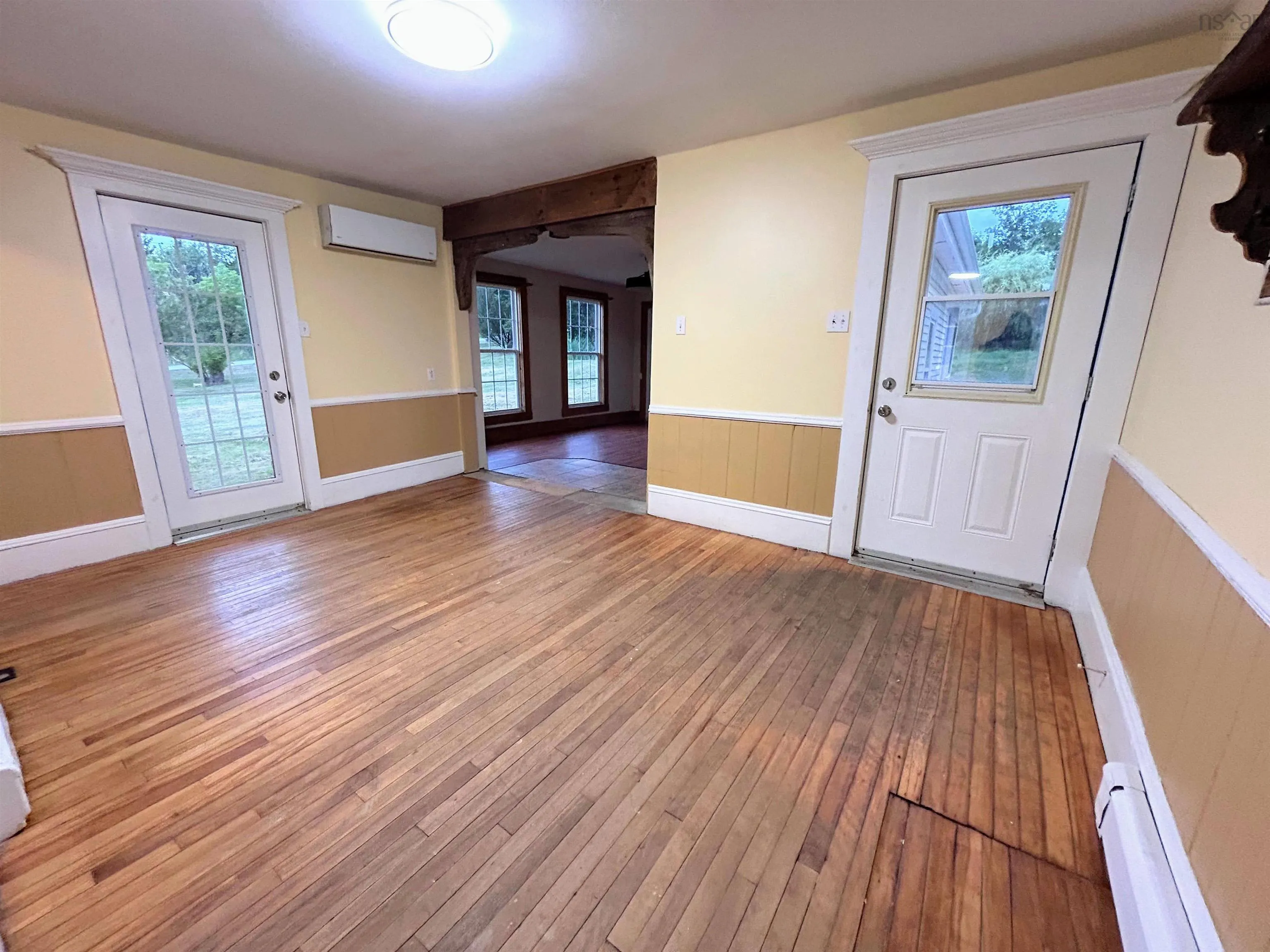 4282 & 4290 Walton Woods Road, Walton, NS B0N 2R0, 4 Bedrooms Bedrooms, ,2 BathroomsBathrooms,Residential,For Sale,& 4290 Walton Woods,202518726