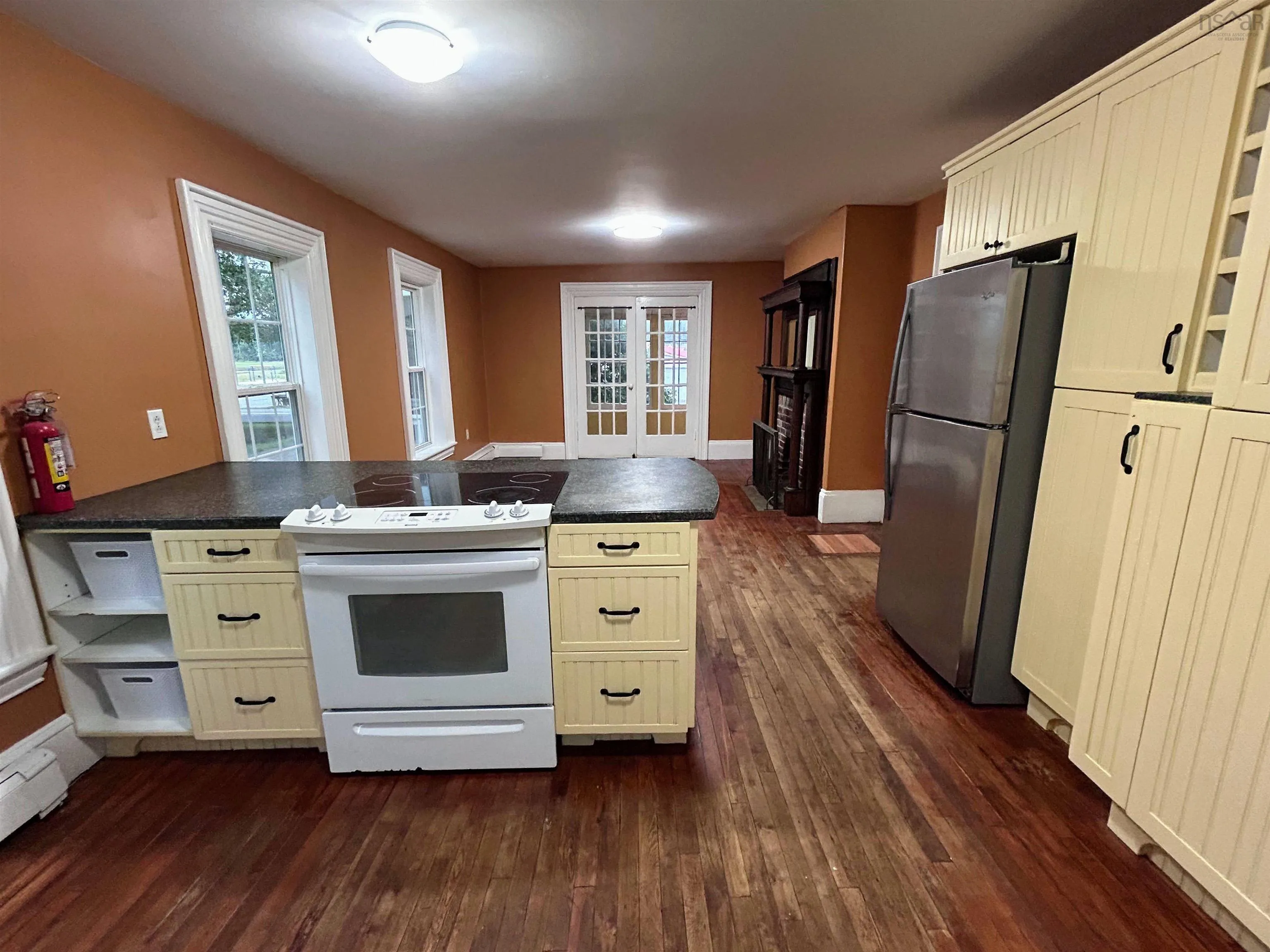 4282 & 4290 Walton Woods Road, Walton, NS B0N 2R0, 4 Bedrooms Bedrooms, ,2 BathroomsBathrooms,Residential,For Sale,& 4290 Walton Woods,202518726
