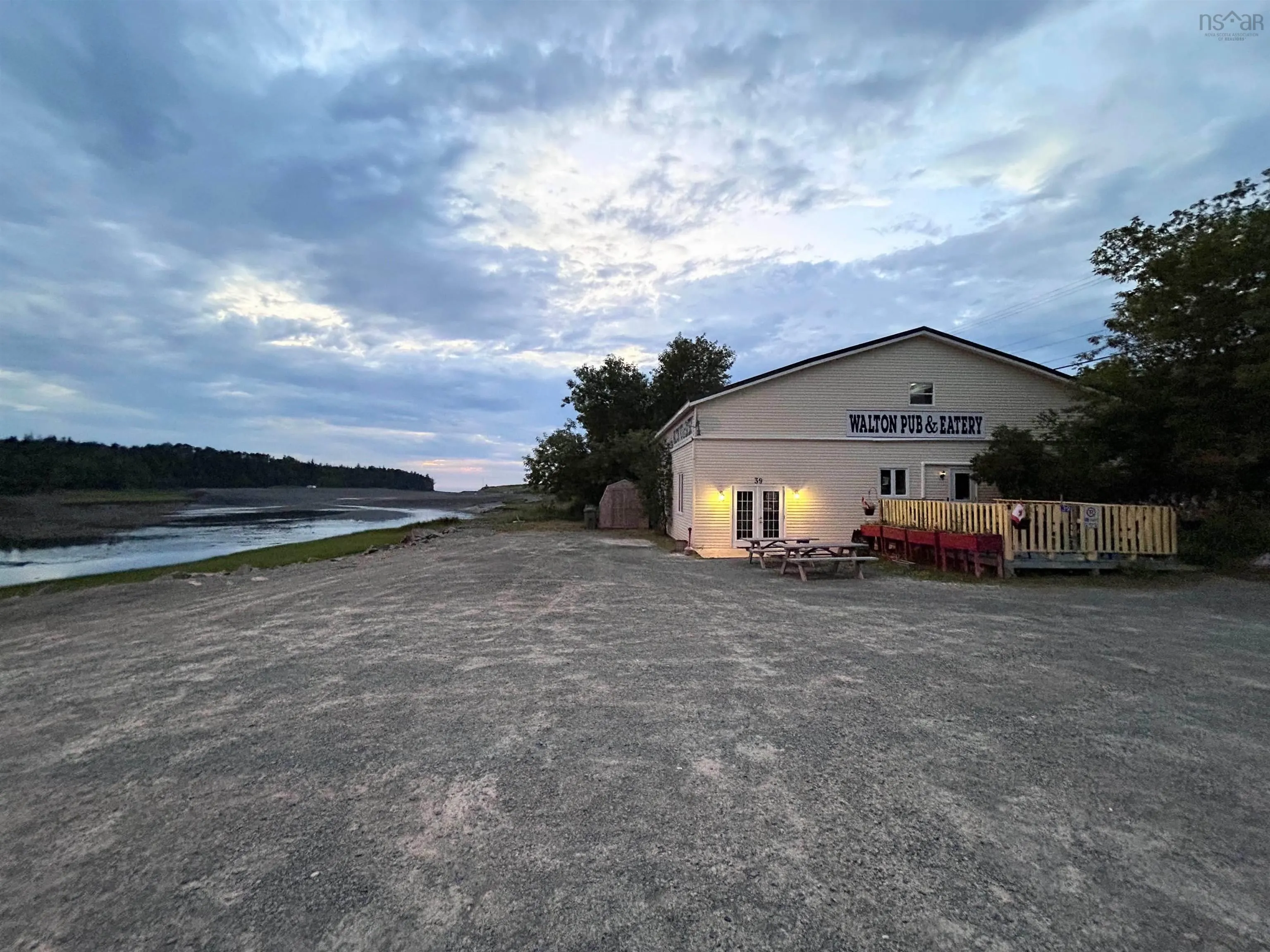 4282 & 4290 Walton Woods Road, Walton, NS B0N 2R0, 4 Bedrooms Bedrooms, ,2 BathroomsBathrooms,Residential,For Sale,& 4290 Walton Woods,202518726