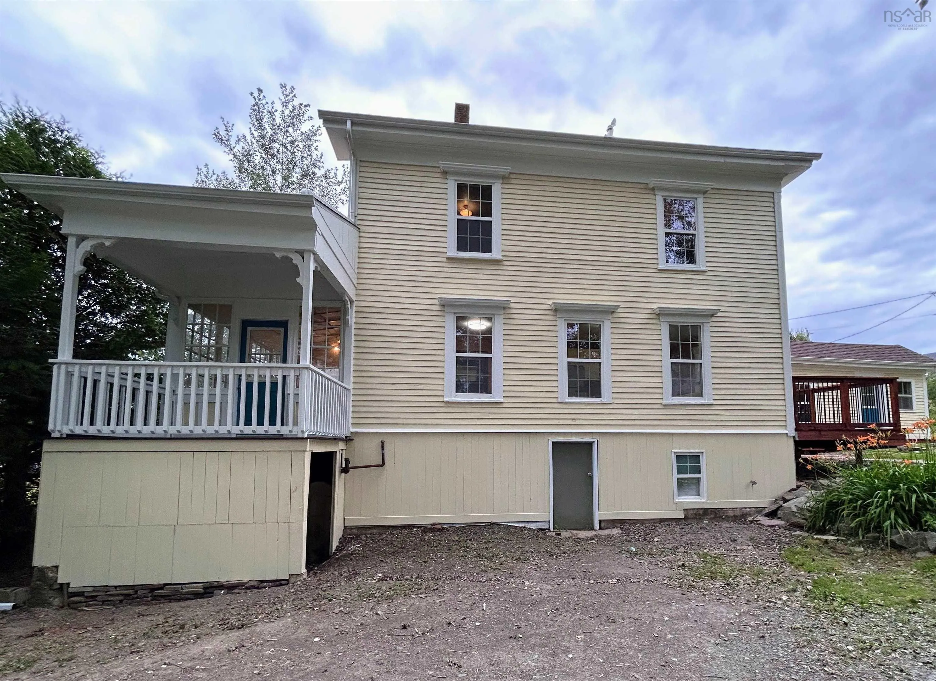 4282 & 4290 Walton Woods Road, Walton, NS B0N 2R0, 4 Bedrooms Bedrooms, ,2 BathroomsBathrooms,Residential,For Sale,& 4290 Walton Woods,202518726