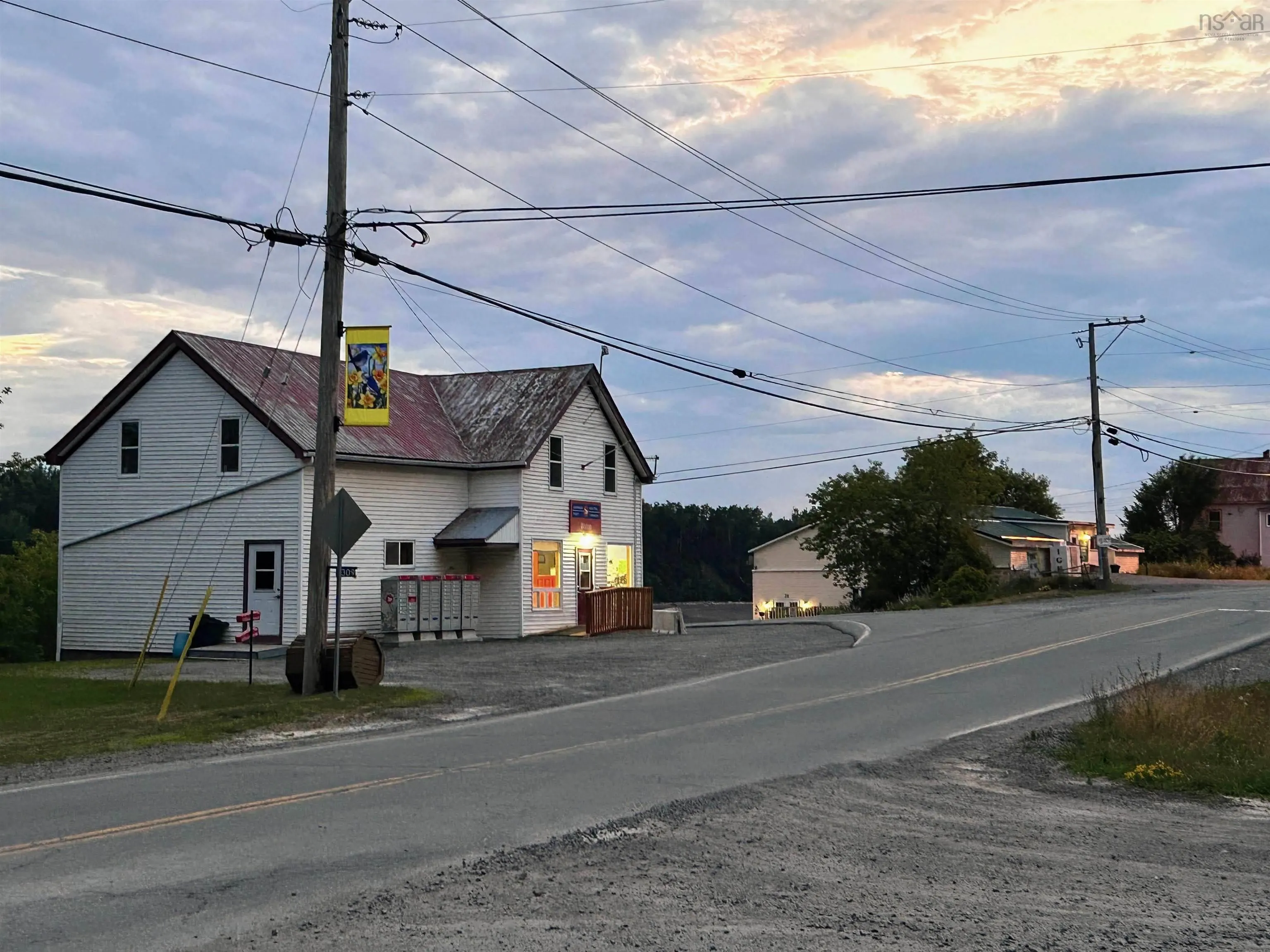4282 & 4290 Walton Woods Road, Walton, NS B0N 2R0, 4 Bedrooms Bedrooms, ,2 BathroomsBathrooms,Residential,For Sale,& 4290 Walton Woods,202518726