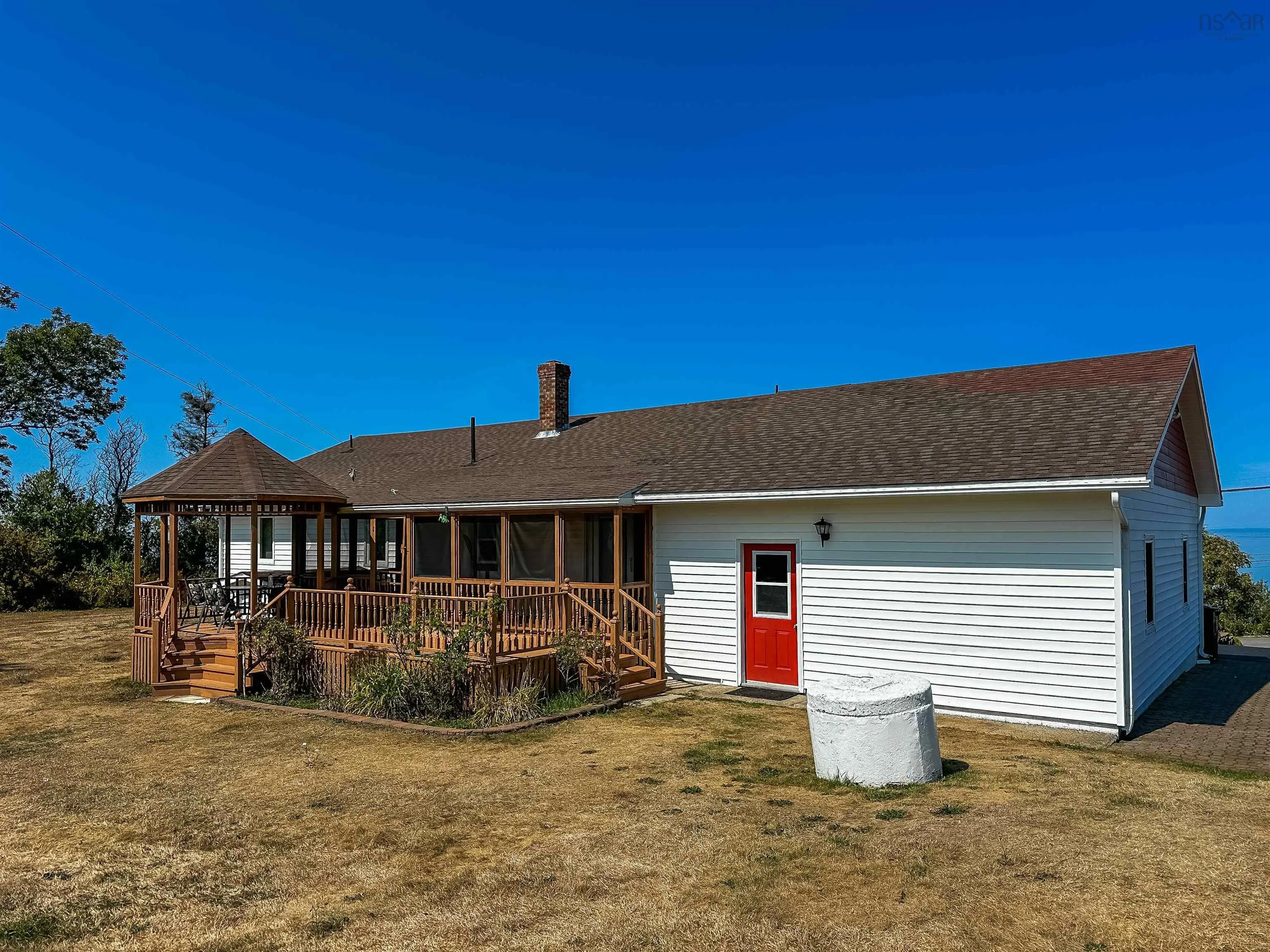 5234 Shore Road W, Parkers Cove, NS B0S 1A0, 3 Bedrooms Bedrooms, ,1 BathroomBathrooms,Residential,For Sale,Shore,202522957
