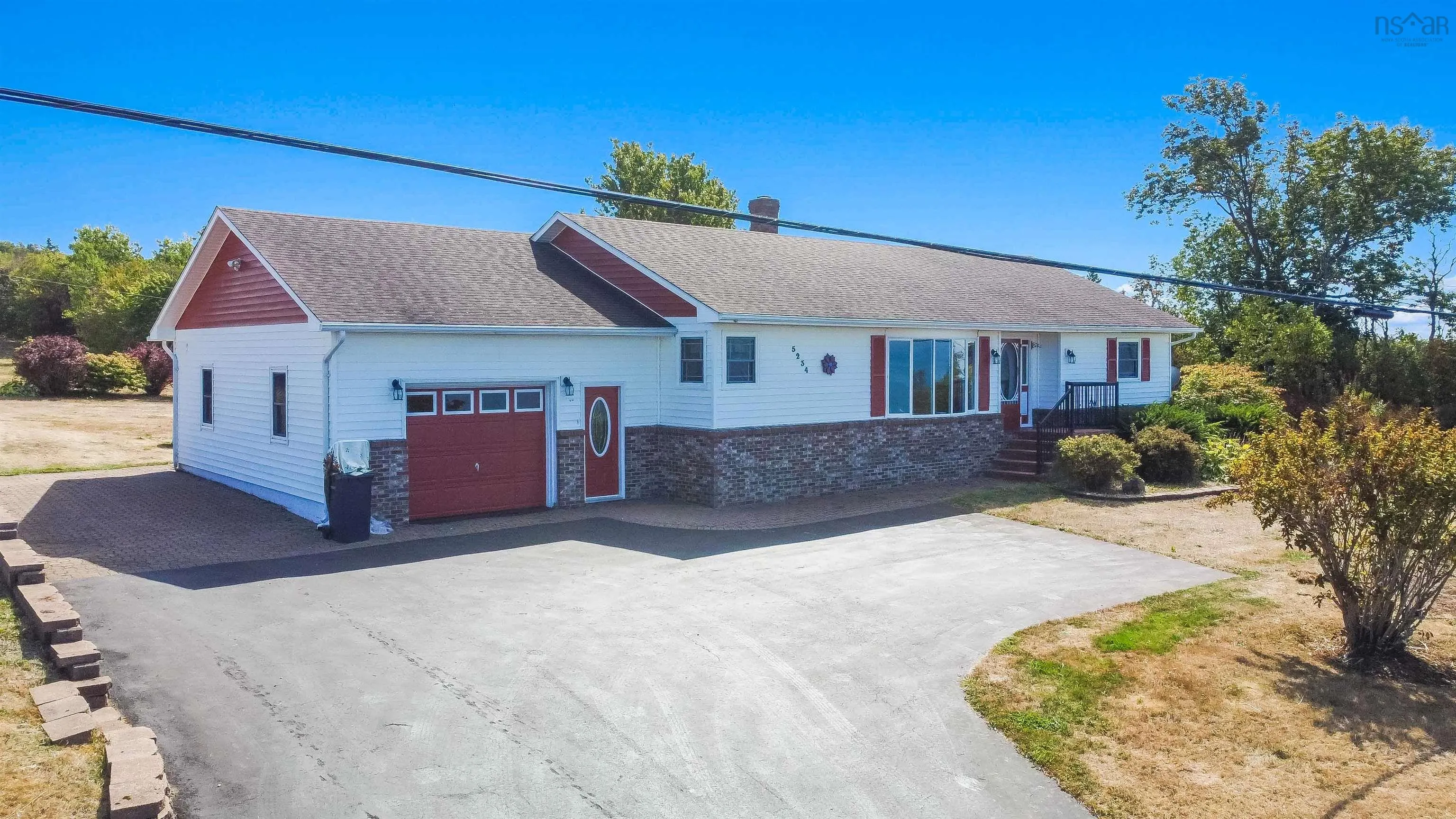 5234 Shore Road W, Parkers Cove, NS B0S 1A0, 3 Bedrooms Bedrooms, ,1 BathroomBathrooms,Residential,For Sale,Shore,202522957