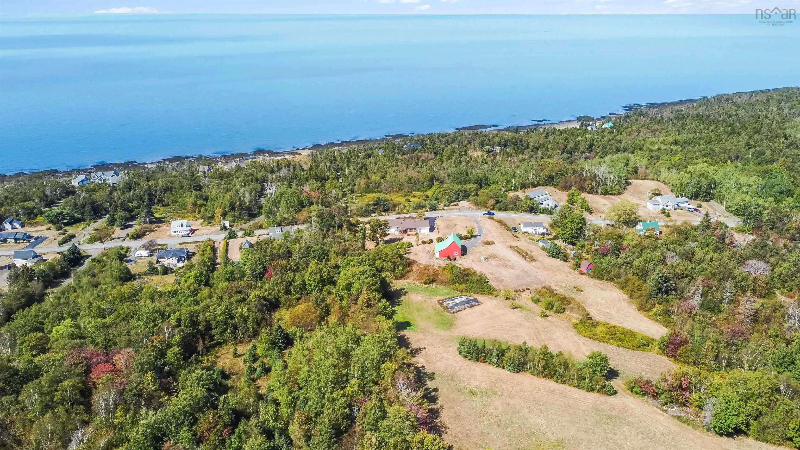 5234 Shore Road W, Parkers Cove, NS B0S 1A0, 3 Bedrooms Bedrooms, ,1 BathroomBathrooms,Residential,For Sale,Shore,202522957