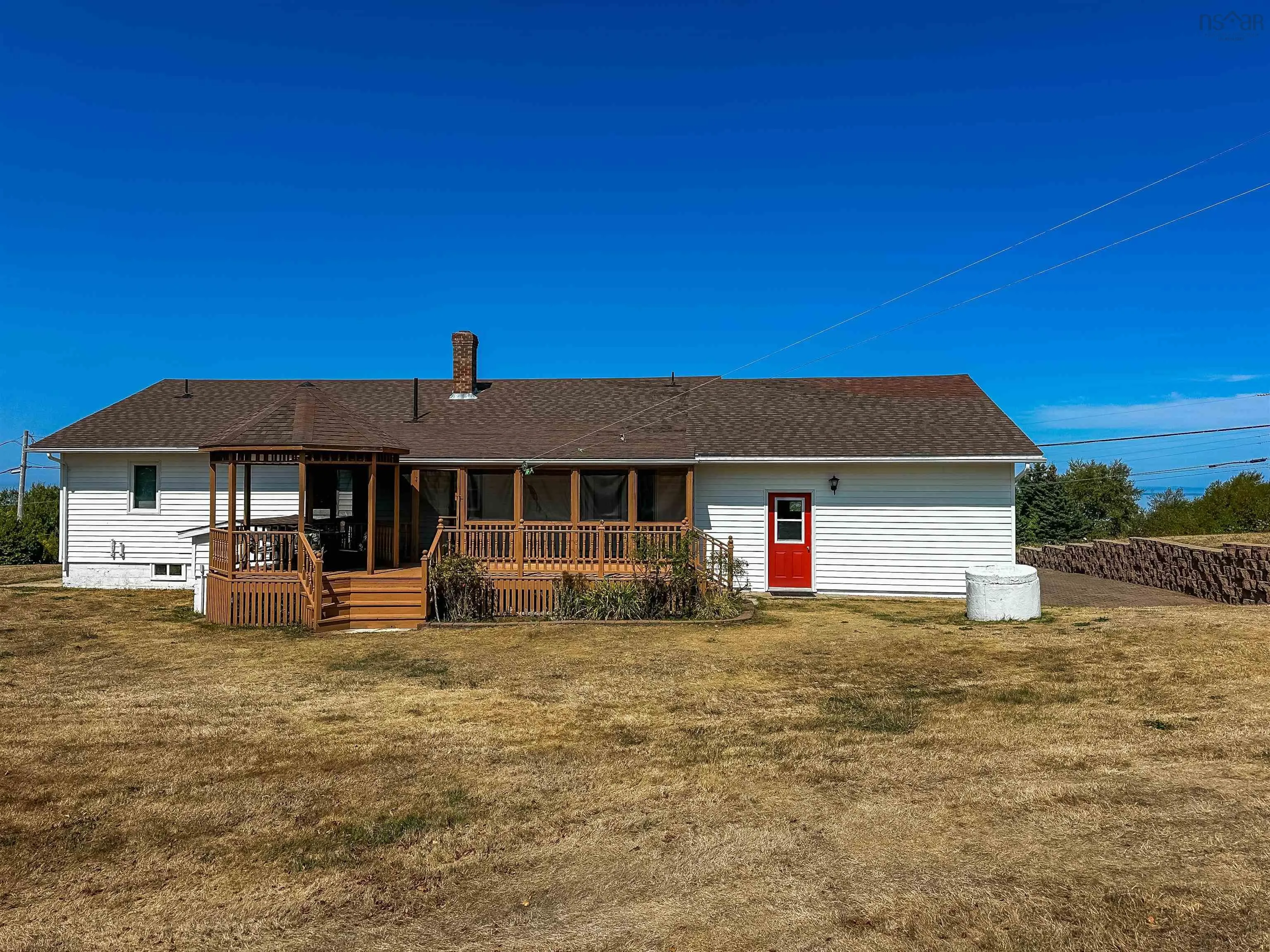 5234 Shore Road W, Parkers Cove, NS B0S 1A0, 3 Bedrooms Bedrooms, ,1 BathroomBathrooms,Residential,For Sale,Shore,202522957