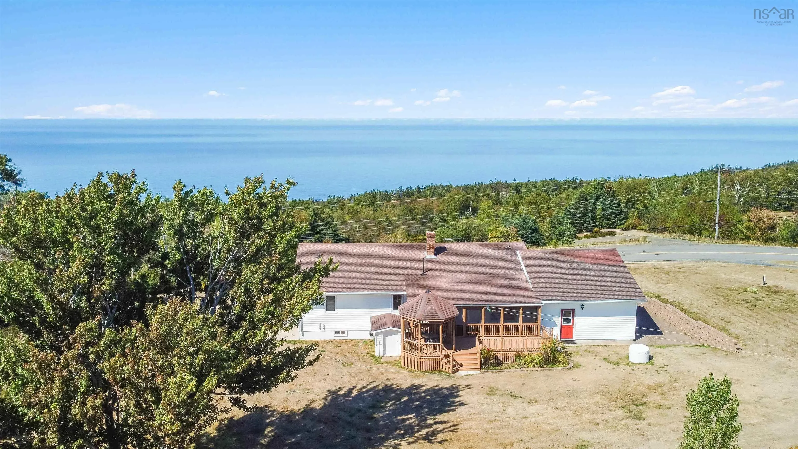 5234 Shore Road W, Parkers Cove, NS B0S 1A0, 3 Bedrooms Bedrooms, ,1 BathroomBathrooms,Residential,For Sale,Shore,202522957