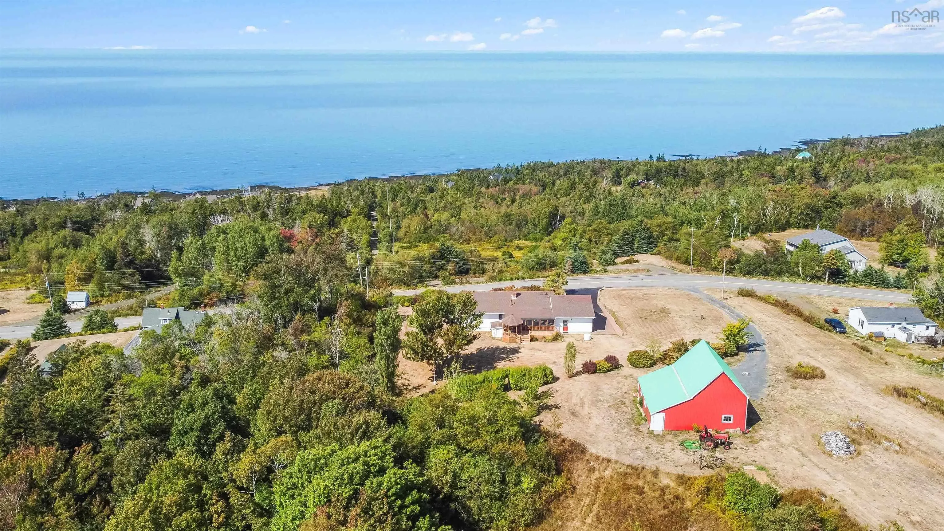 5234 Shore Road W, Parkers Cove, NS B0S 1A0, 3 Bedrooms Bedrooms, ,1 BathroomBathrooms,Residential,For Sale,Shore,202522957