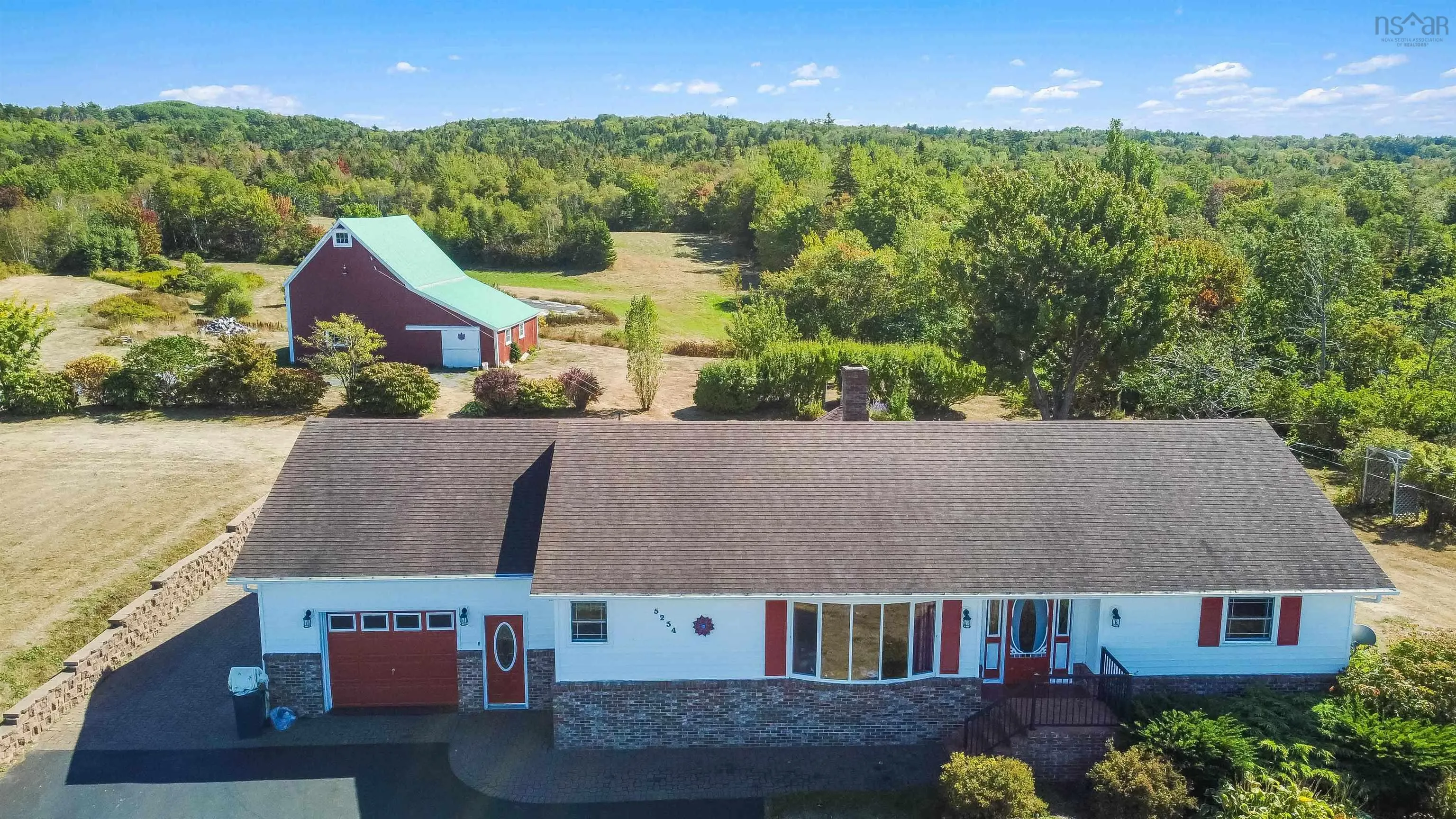 5234 Shore Road W, Parkers Cove, NS B0S 1A0, 3 Bedrooms Bedrooms, ,1 BathroomBathrooms,Residential,For Sale,Shore,202522957