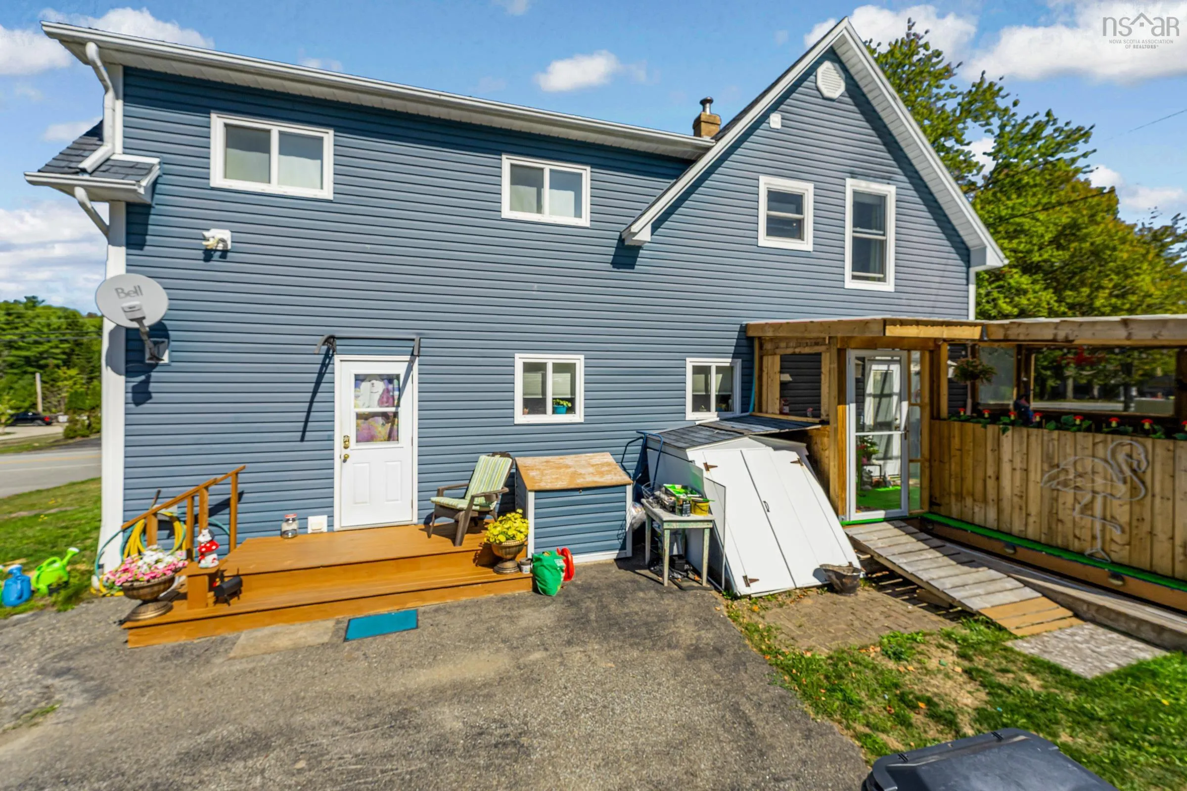 4935 & 4935 Unit B Highway 10, New Germany, NS B0R 1E0, 4 Bedrooms Bedrooms, ,2 BathroomsBathrooms,Residential,For Sale,& 4935 Unit B Highway 10,202523455