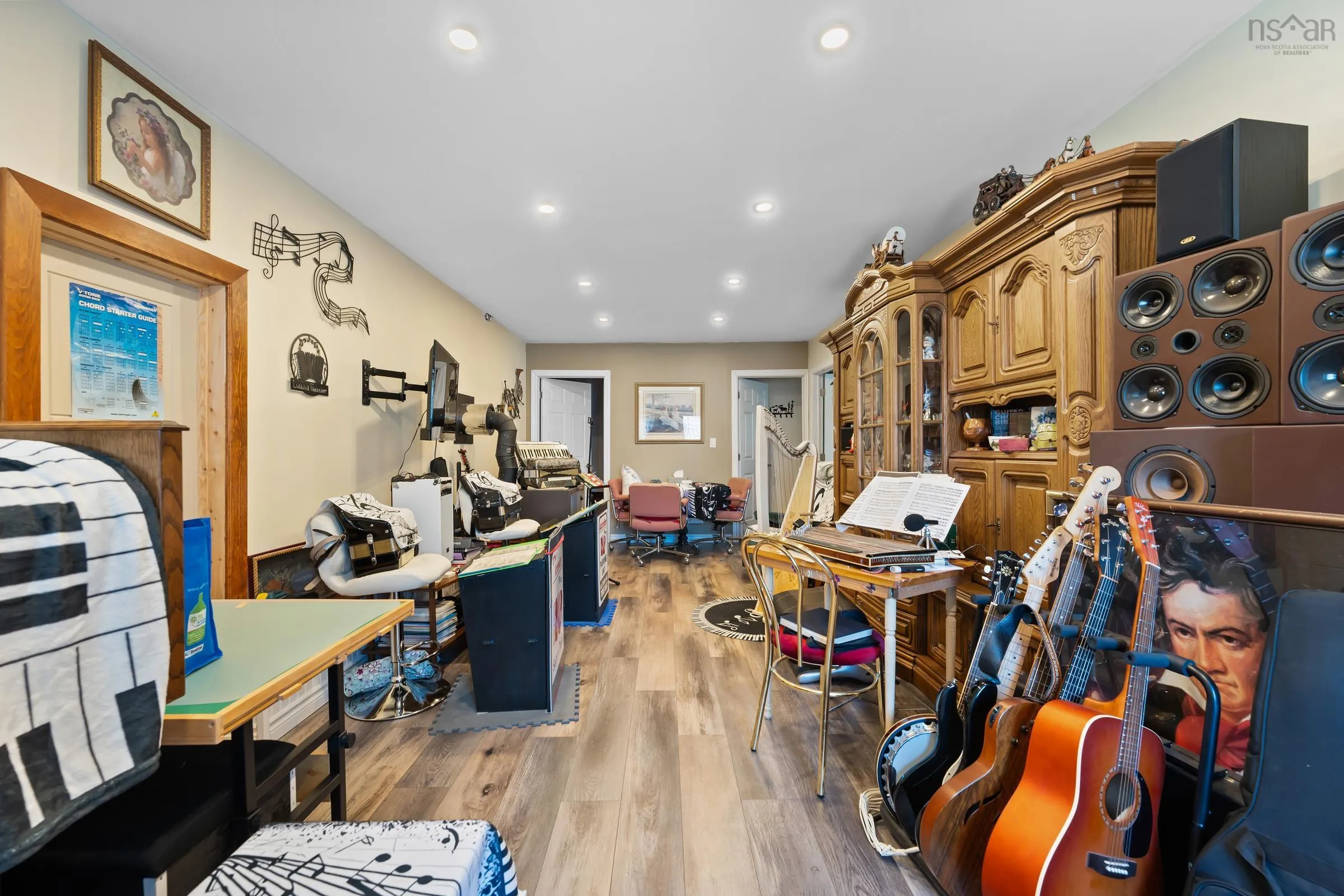4935 & 4935 Unit B Highway 10, New Germany, NS B0R 1E0, 4 Bedrooms Bedrooms, ,2 BathroomsBathrooms,Residential,For Sale,& 4935 Unit B Highway 10,202523455
