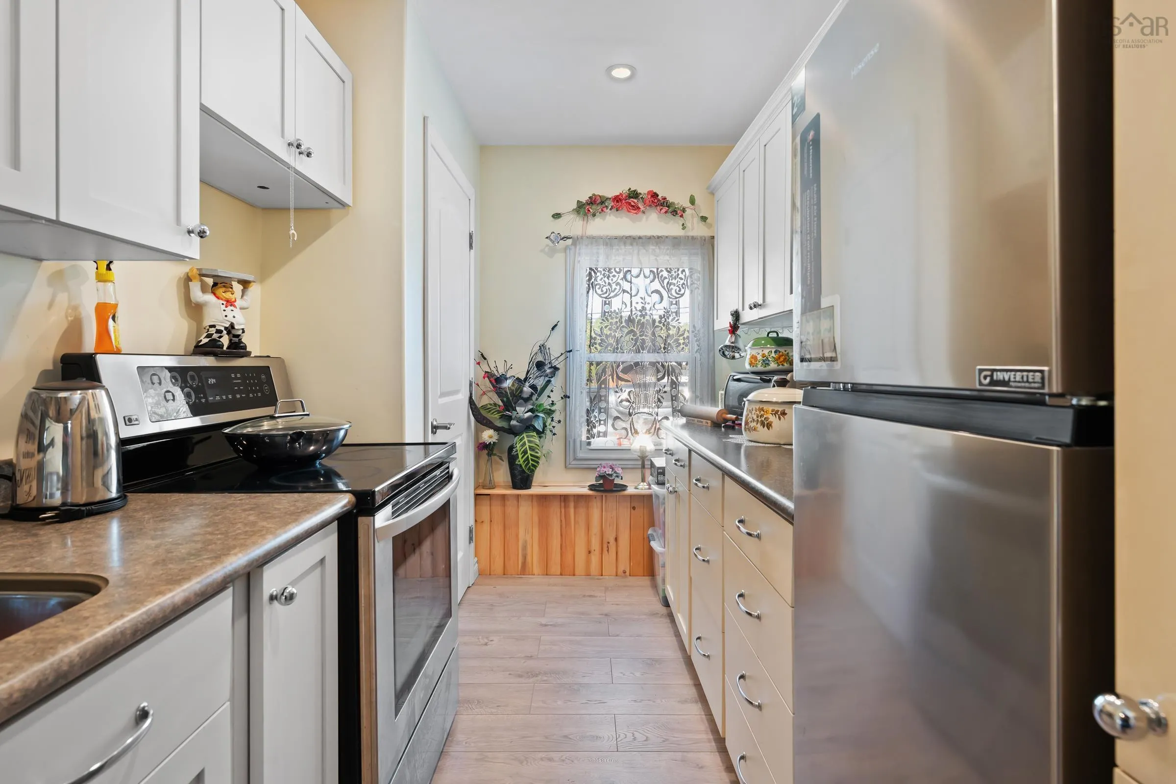 4935 & 4935 Unit B Highway 10, New Germany, NS B0R 1E0, 4 Bedrooms Bedrooms, ,2 BathroomsBathrooms,Residential,For Sale,& 4935 Unit B Highway 10,202523455