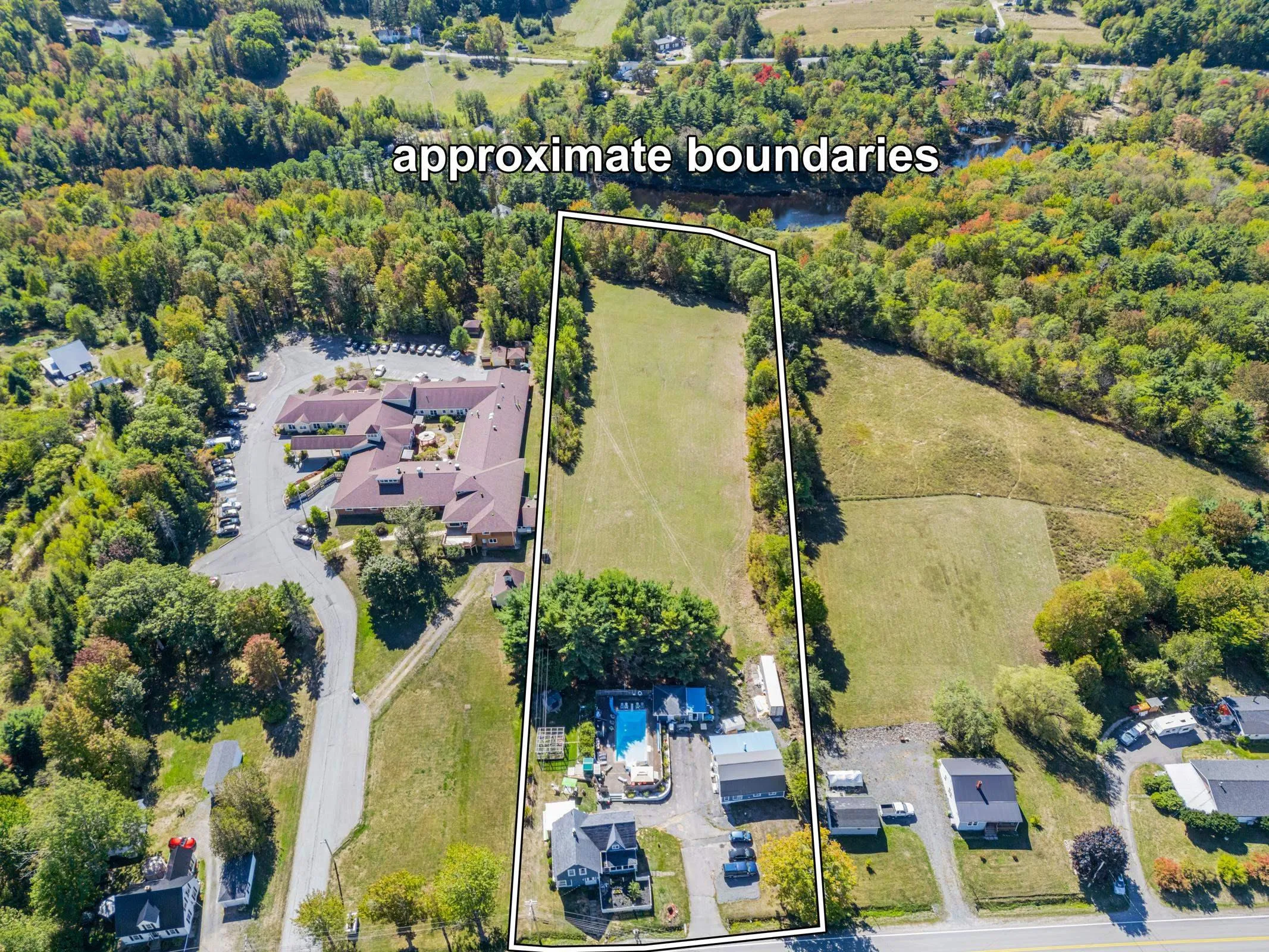 4935 & 4935 Unit B Highway 10, New Germany, NS B0R 1E0, 4 Bedrooms Bedrooms, ,2 BathroomsBathrooms,Residential,For Sale,& 4935 Unit B Highway 10,202523455