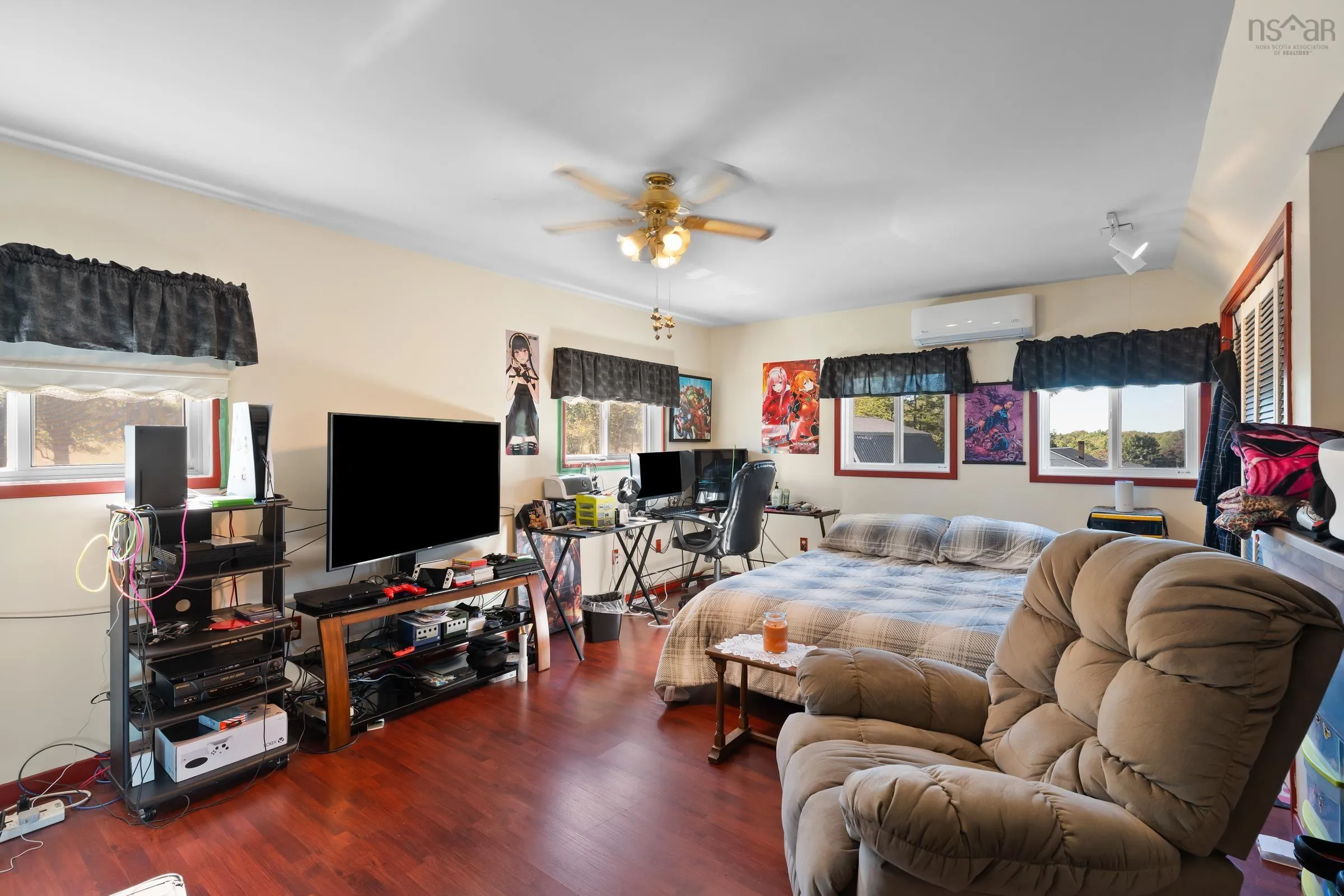 4935 & 4935 Unit B Highway 10, New Germany, NS B0R 1E0, 4 Bedrooms Bedrooms, ,2 BathroomsBathrooms,Residential,For Sale,& 4935 Unit B Highway 10,202523455