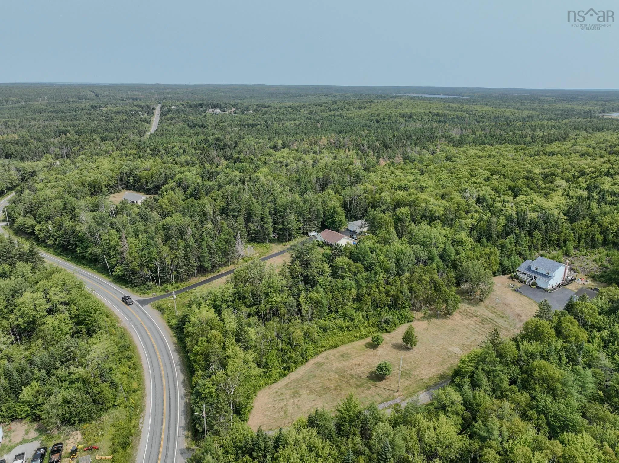 2799 Gabarus Highway, Caribou Marsh, NS B1L 1G1, 3 Bedrooms Bedrooms, ,4 BathroomsBathrooms,Residential,For Sale,Gabarus,202520314