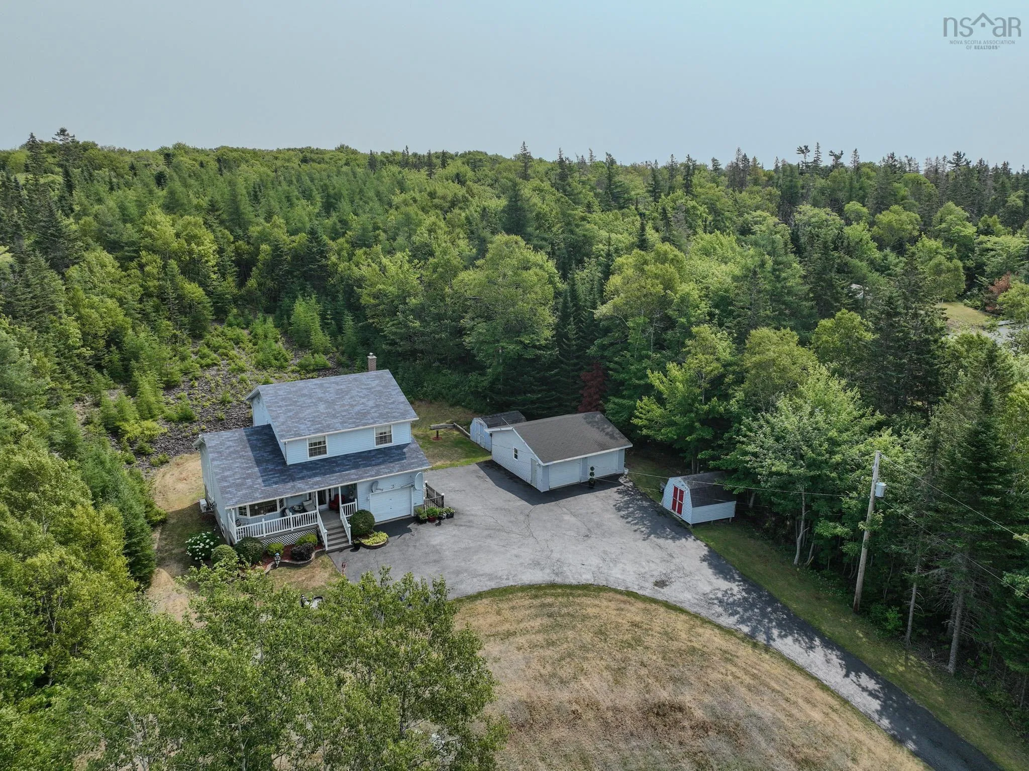 2799 Gabarus Highway, Caribou Marsh, NS B1L 1G1, 3 Bedrooms Bedrooms, ,4 BathroomsBathrooms,Residential,For Sale,Gabarus,202520314