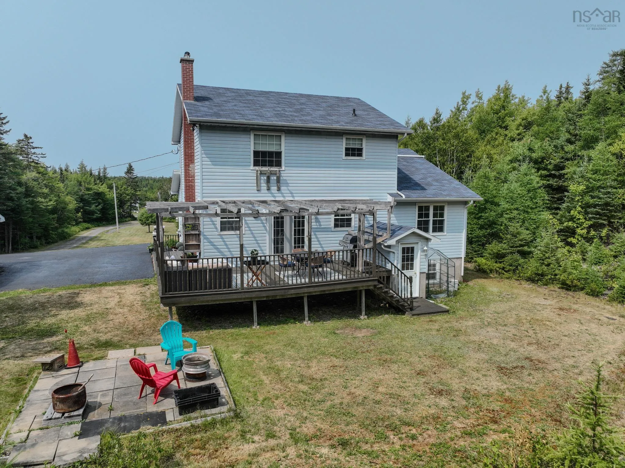 2799 Gabarus Highway, Caribou Marsh, NS B1L 1G1, 3 Bedrooms Bedrooms, ,4 BathroomsBathrooms,Residential,For Sale,Gabarus,202520314