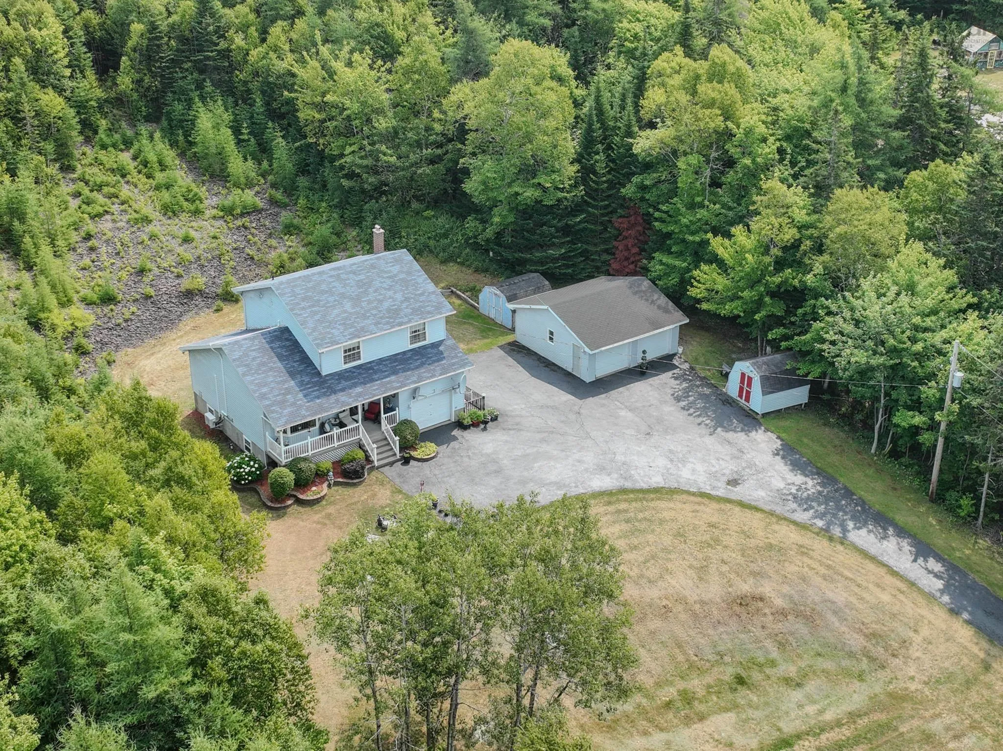 2799 Gabarus Highway, Caribou Marsh, NS B1L 1G1, 3 Bedrooms Bedrooms, ,4 BathroomsBathrooms,Residential,For Sale,Gabarus,202520314