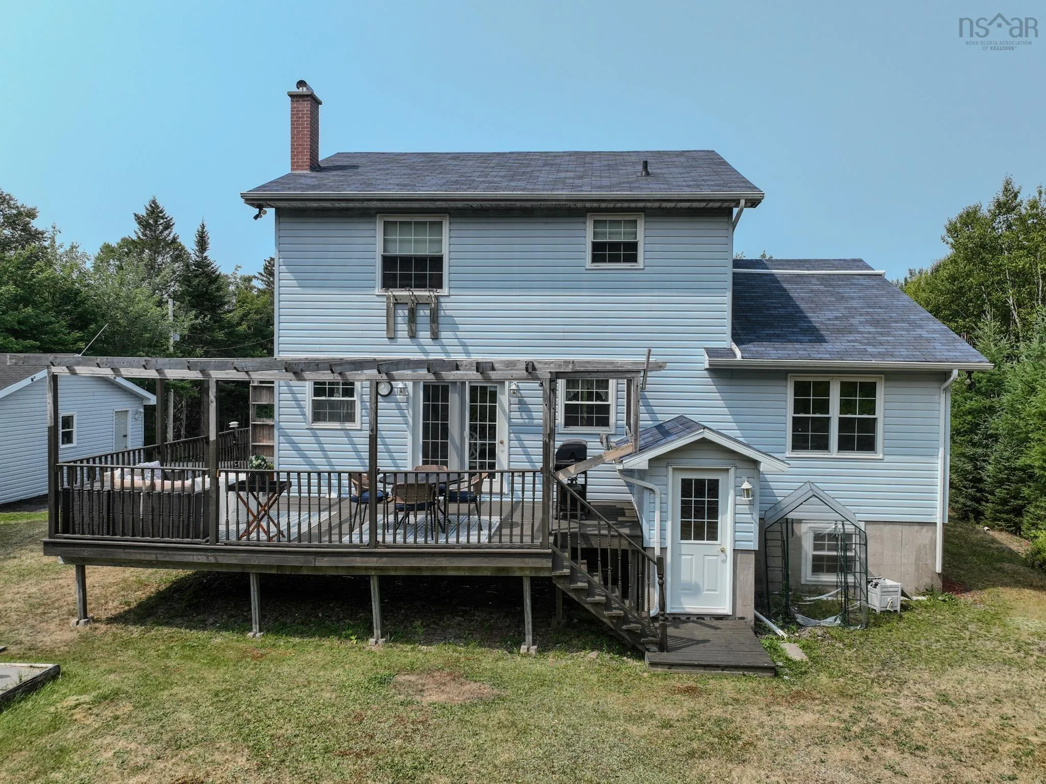 2799 Gabarus Highway, Caribou Marsh, NS B1L 1G1, 3 Bedrooms Bedrooms, ,4 BathroomsBathrooms,Residential,For Sale,Gabarus,202520314
