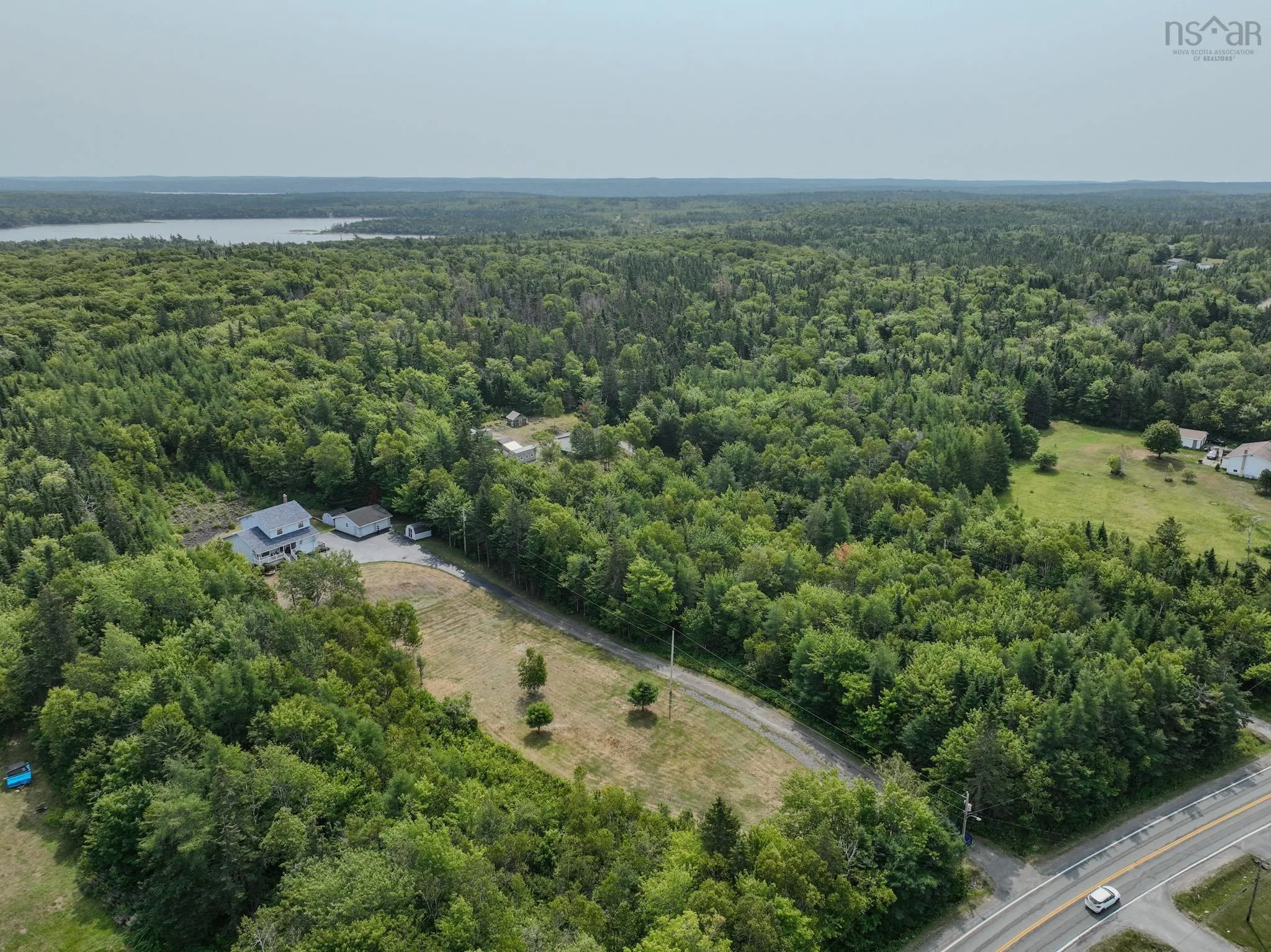 2799 Gabarus Highway, Caribou Marsh, NS B1L 1G1, 3 Bedrooms Bedrooms, ,4 BathroomsBathrooms,Residential,For Sale,Gabarus,202520314