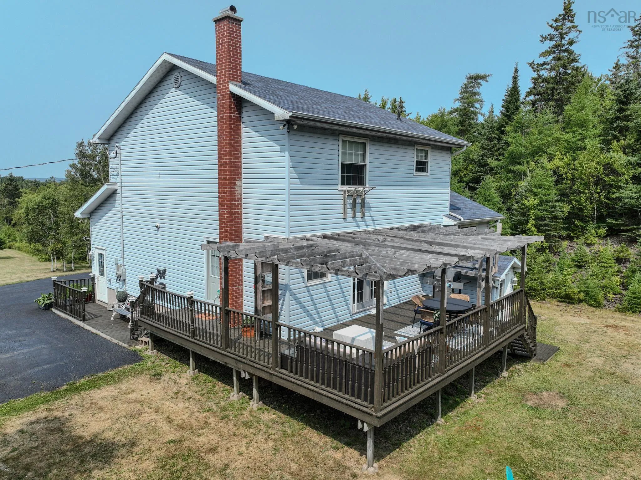 2799 Gabarus Highway, Caribou Marsh, NS B1L 1G1, 3 Bedrooms Bedrooms, ,4 BathroomsBathrooms,Residential,For Sale,Gabarus,202520314