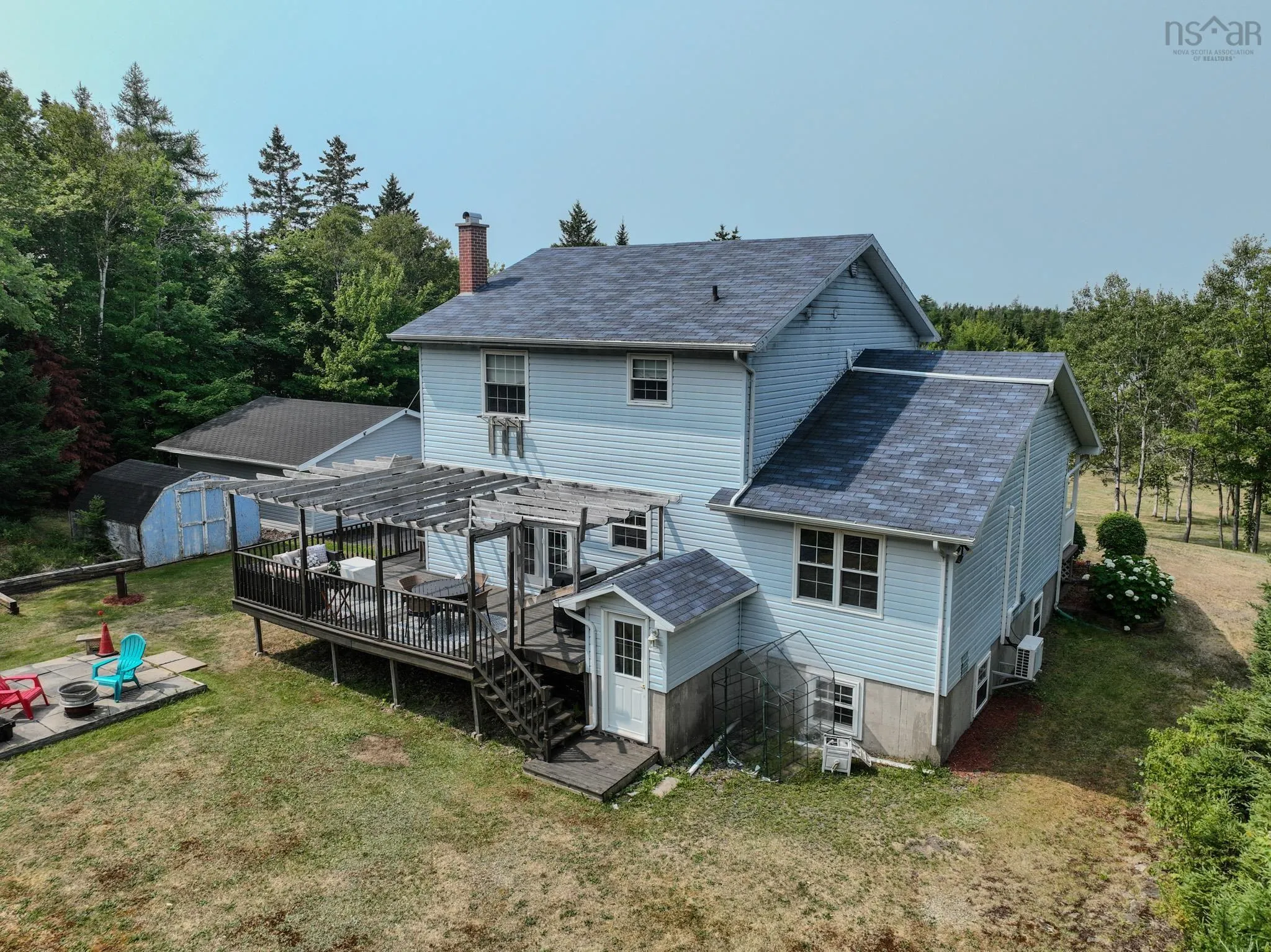2799 Gabarus Highway, Caribou Marsh, NS B1L 1G1, 3 Bedrooms Bedrooms, ,4 BathroomsBathrooms,Residential,For Sale,Gabarus,202520314