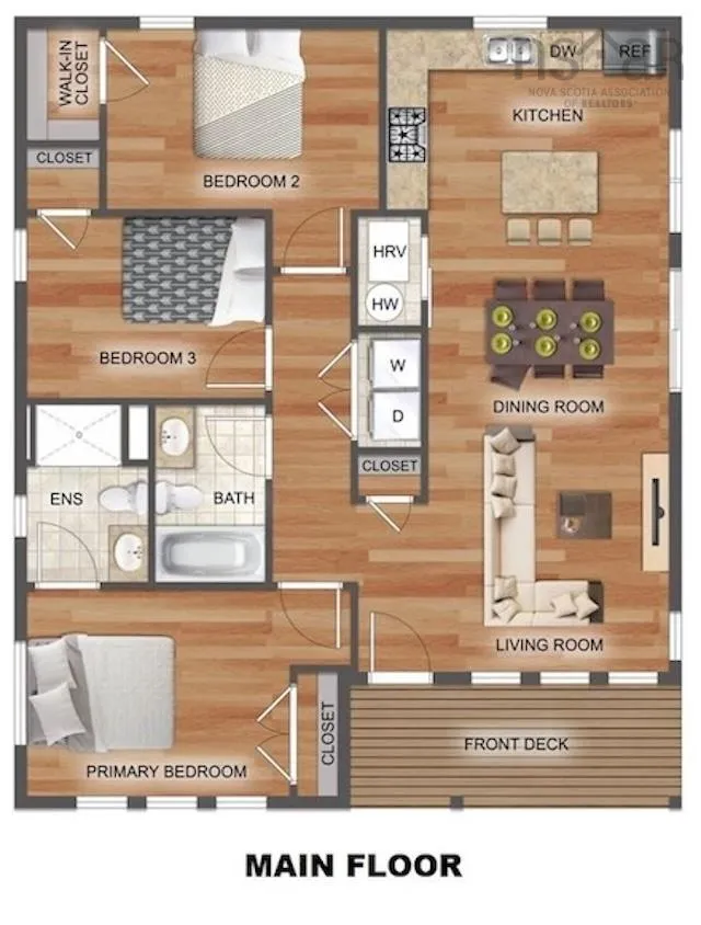Lot 4 Old Guysborough Road, Devon, NS B3T 1X4, 3 Bedrooms Bedrooms, ,2 BathroomsBathrooms,Residential,For Sale,Old Guysborough,202521546