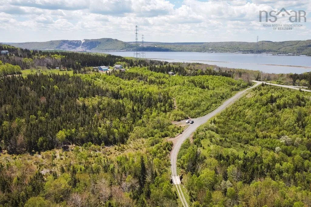 . Highway 19 Highway, Troy Ns B9a 1e6, ,Land,For Sale,Highway 19,202420567