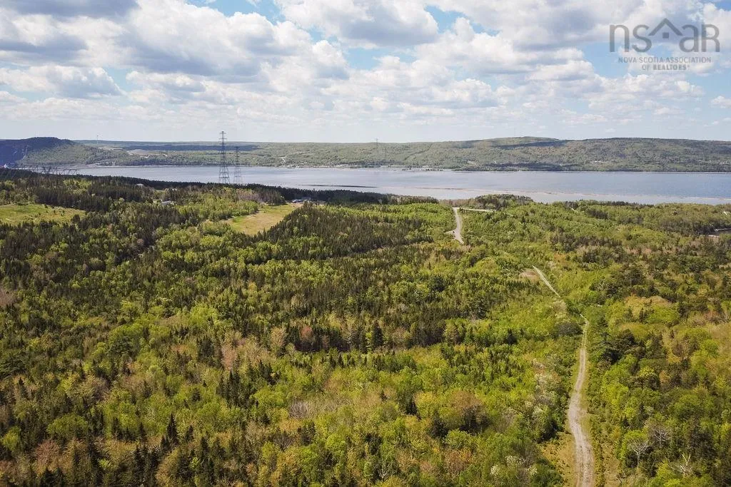. Highway 19 Highway, Troy Ns B9a 1e6, ,Land,For Sale,Highway 19,202420567