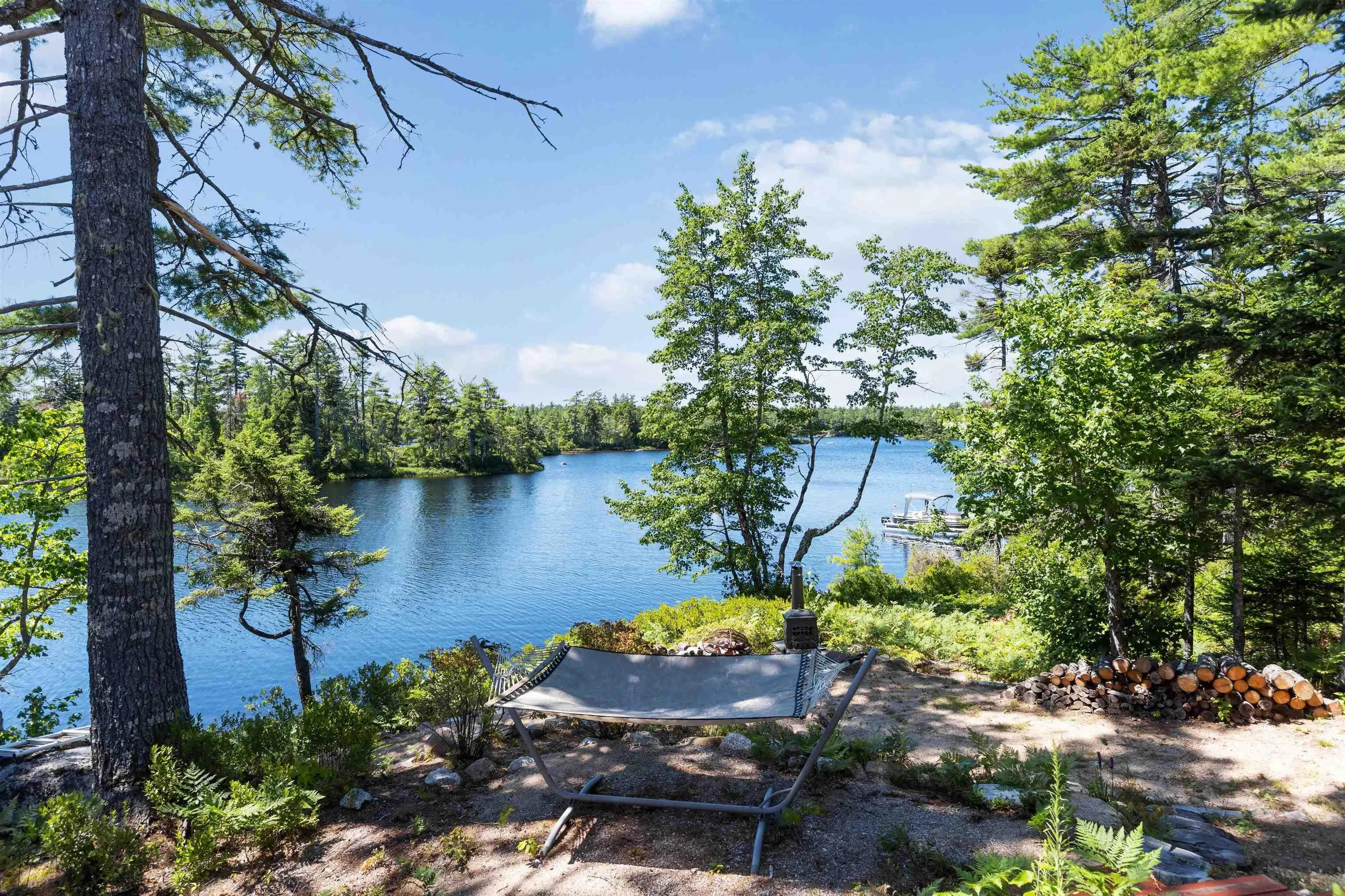 37 Andrew Point Road, Waterloo Lake, NS B0S 1P0, 2 Bedrooms Bedrooms, ,1 BathroomBathrooms,Residential,For Sale,Andrew Point,202519974