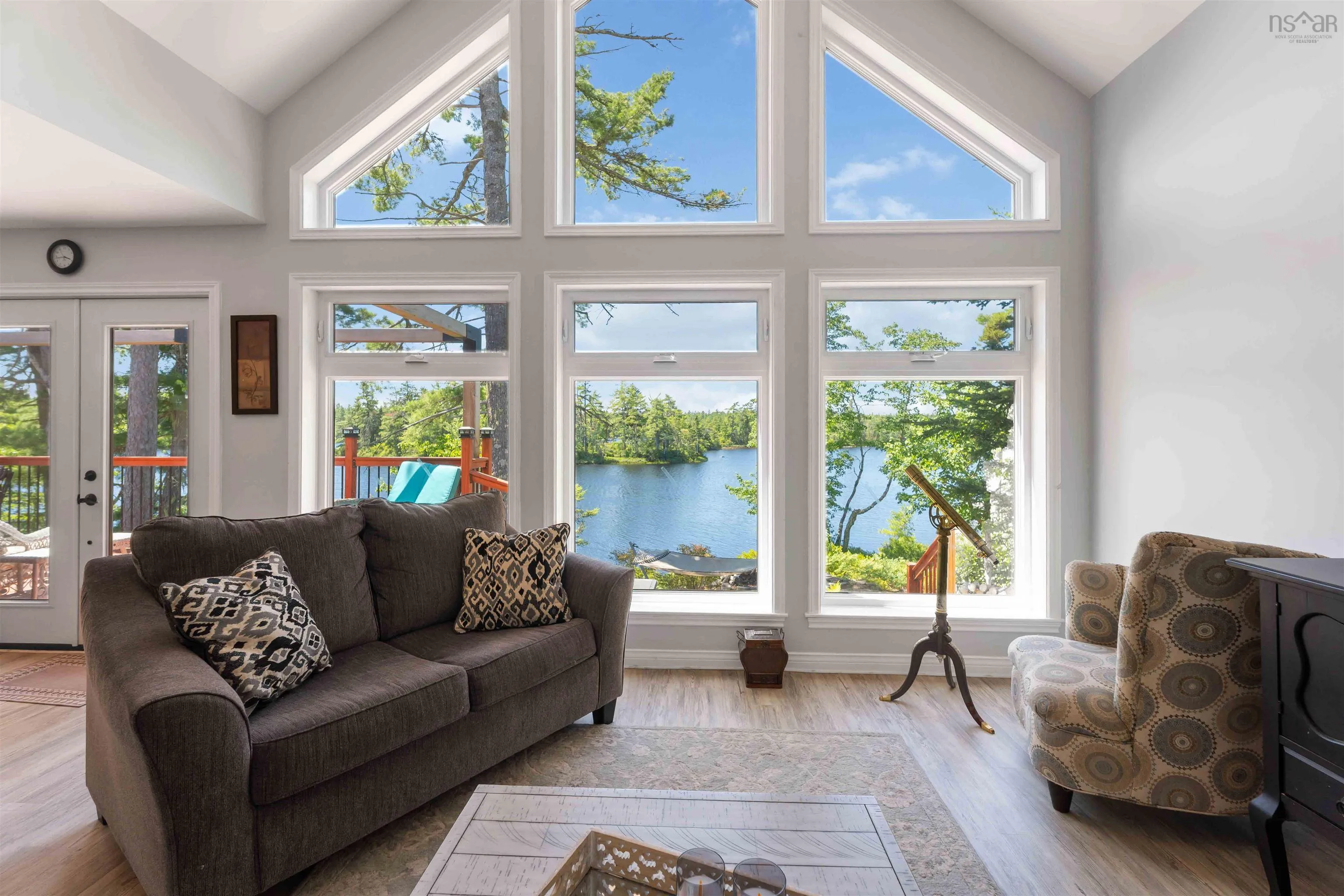 37 Andrew Point Road, Waterloo Lake, NS B0S 1P0, 2 Bedrooms Bedrooms, ,1 BathroomBathrooms,Residential,For Sale,Andrew Point,202519974