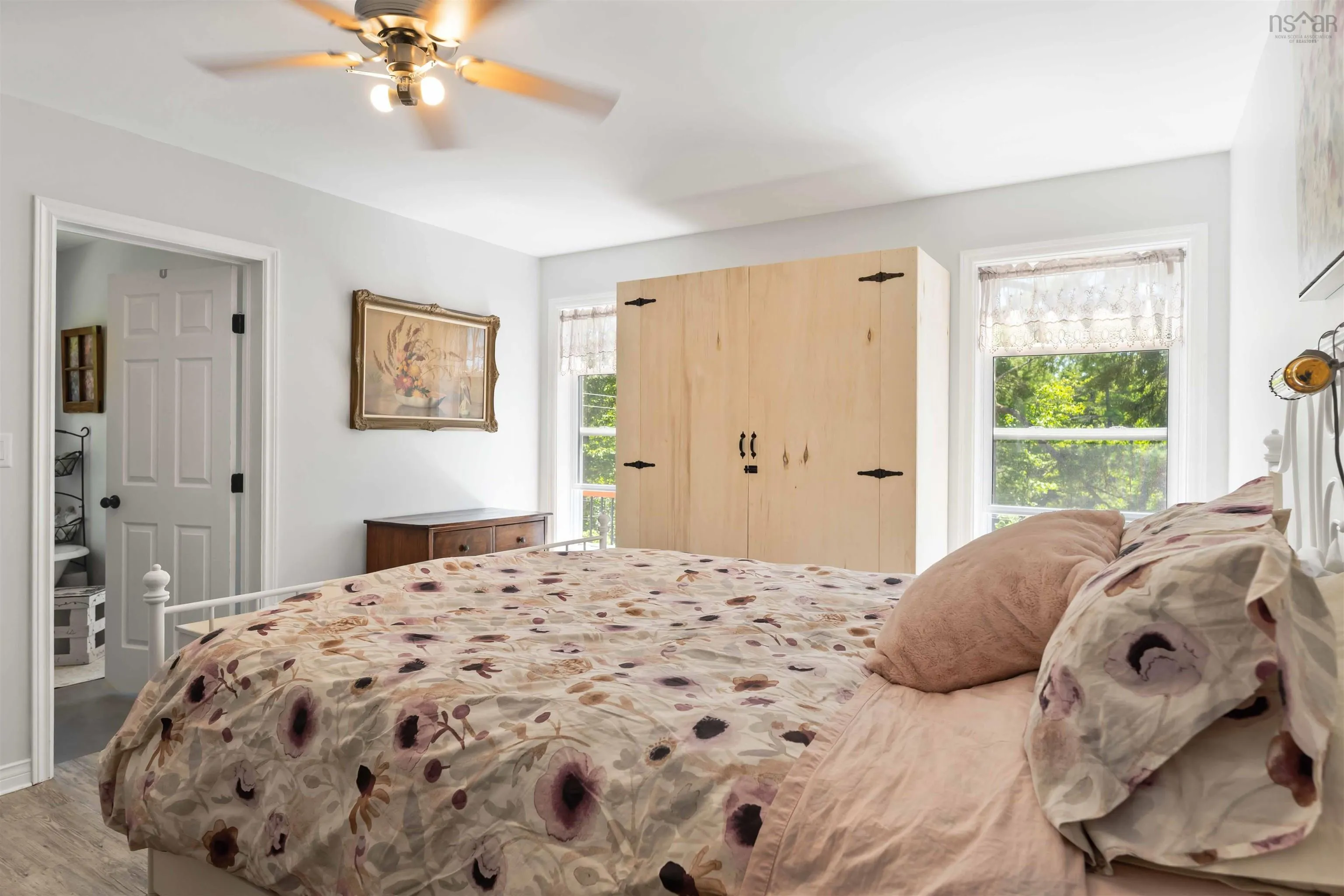 37 Andrew Point Road, Waterloo Lake, NS B0S 1P0, 2 Bedrooms Bedrooms, ,1 BathroomBathrooms,Residential,For Sale,Andrew Point,202519974