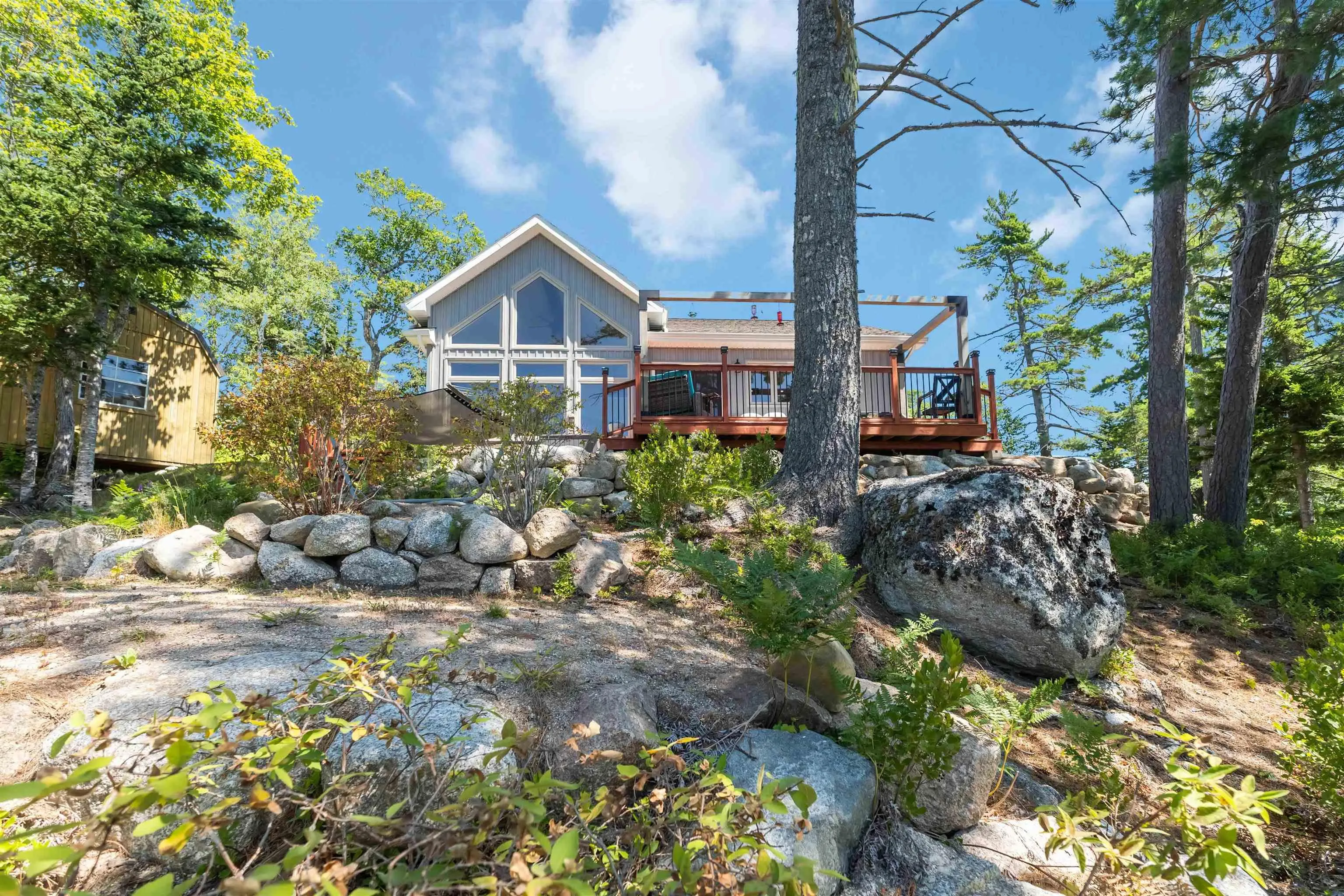 37 Andrew Point Road, Waterloo Lake, NS B0S 1P0, 2 Bedrooms Bedrooms, ,1 BathroomBathrooms,Residential,For Sale,Andrew Point,202519974