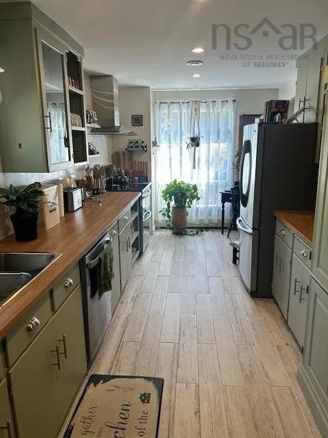 107 Smith Road, Hilden, NS B0N 1C0, 4 Bedrooms Bedrooms, ,2 BathroomsBathrooms,Residential,For Sale,Smith,202519970