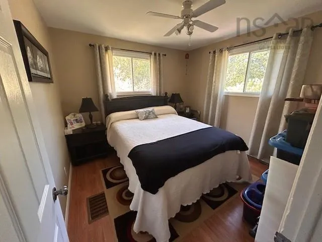 107 Smith Road, Hilden, NS B0N 1C0, 4 Bedrooms Bedrooms, ,2 BathroomsBathrooms,Residential,For Sale,Smith,202519970