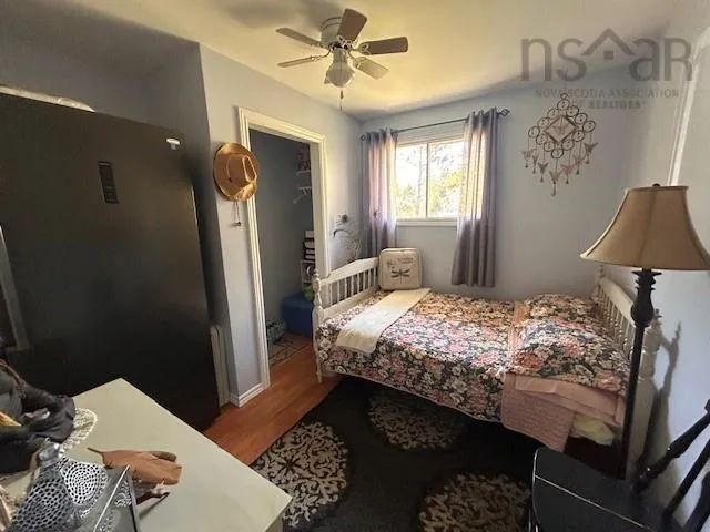 107 Smith Road, Hilden, NS B0N 1C0, 4 Bedrooms Bedrooms, ,2 BathroomsBathrooms,Residential,For Sale,Smith,202519970