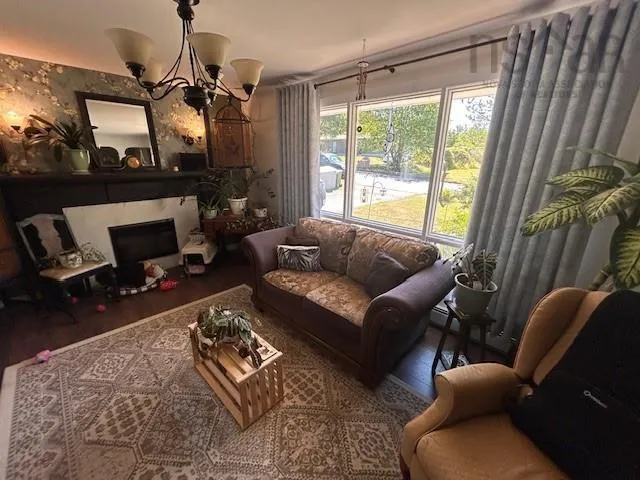 107 Smith Road, Hilden, NS B0N 1C0, 4 Bedrooms Bedrooms, ,2 BathroomsBathrooms,Residential,For Sale,Smith,202519970