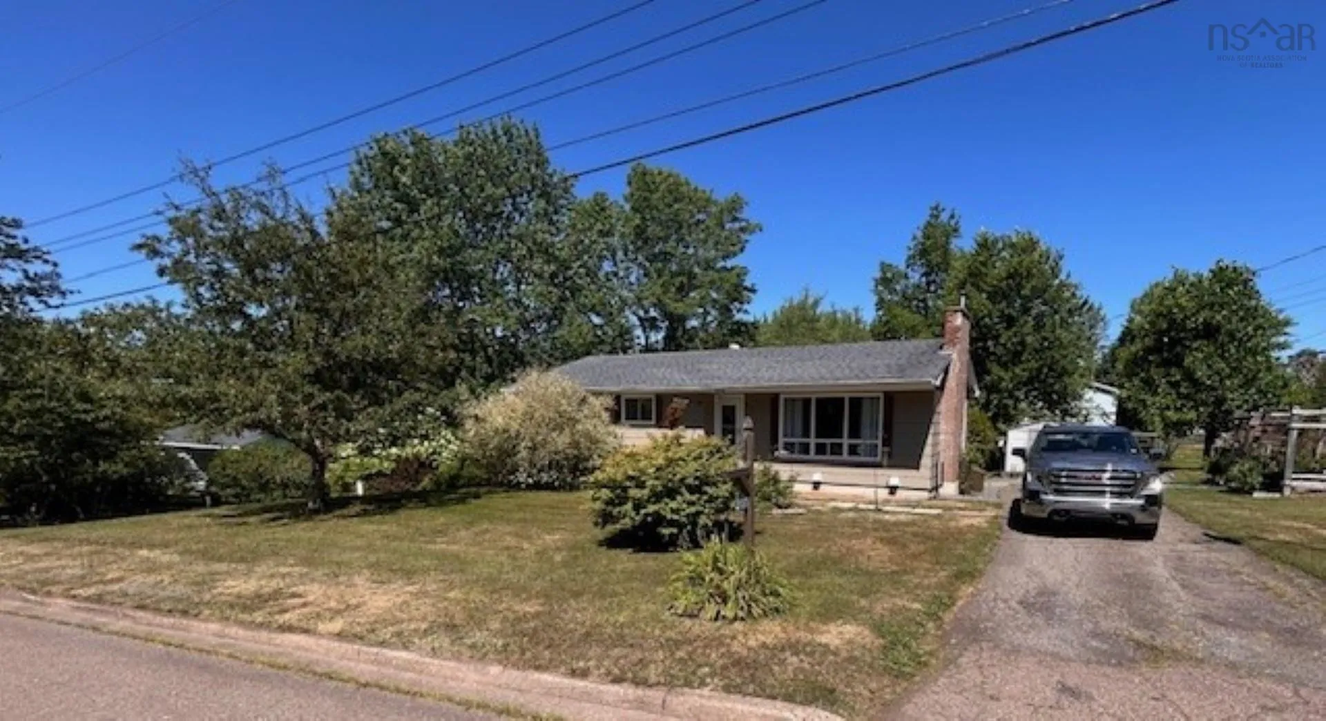 107 Smith Road, Hilden, NS B0N 1C0, 4 Bedrooms Bedrooms, ,2 BathroomsBathrooms,Residential,For Sale,Smith,202519970