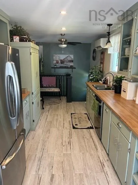 107 Smith Road, Hilden, NS B0N 1C0, 4 Bedrooms Bedrooms, ,2 BathroomsBathrooms,Residential,For Sale,Smith,202519970