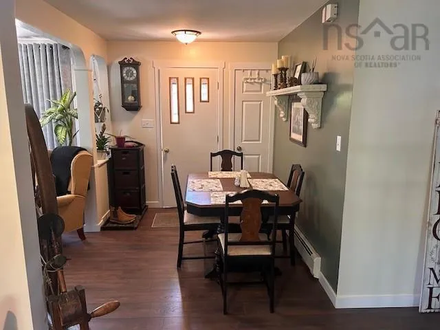 107 Smith Road, Hilden, NS B0N 1C0, 4 Bedrooms Bedrooms, ,2 BathroomsBathrooms,Residential,For Sale,Smith,202519970